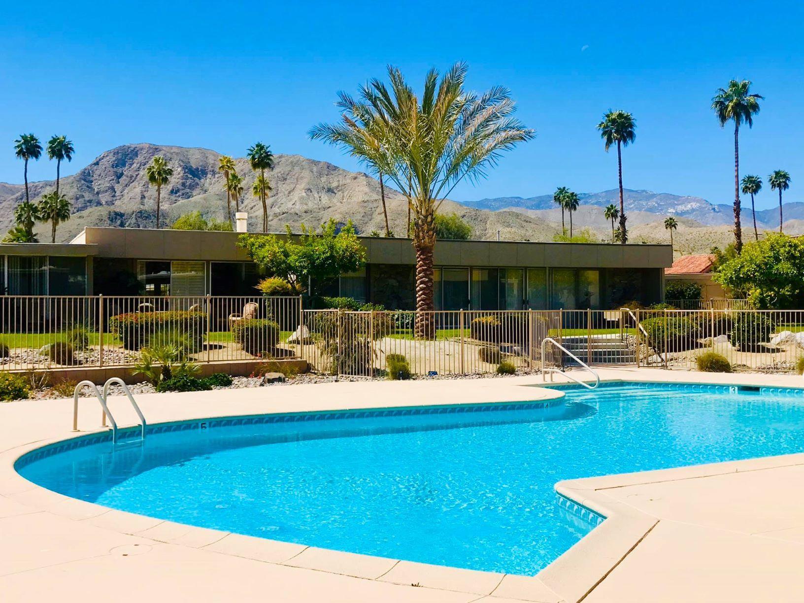 Image Number 1 for 1020 Tamarisk West Street in Rancho Mirage