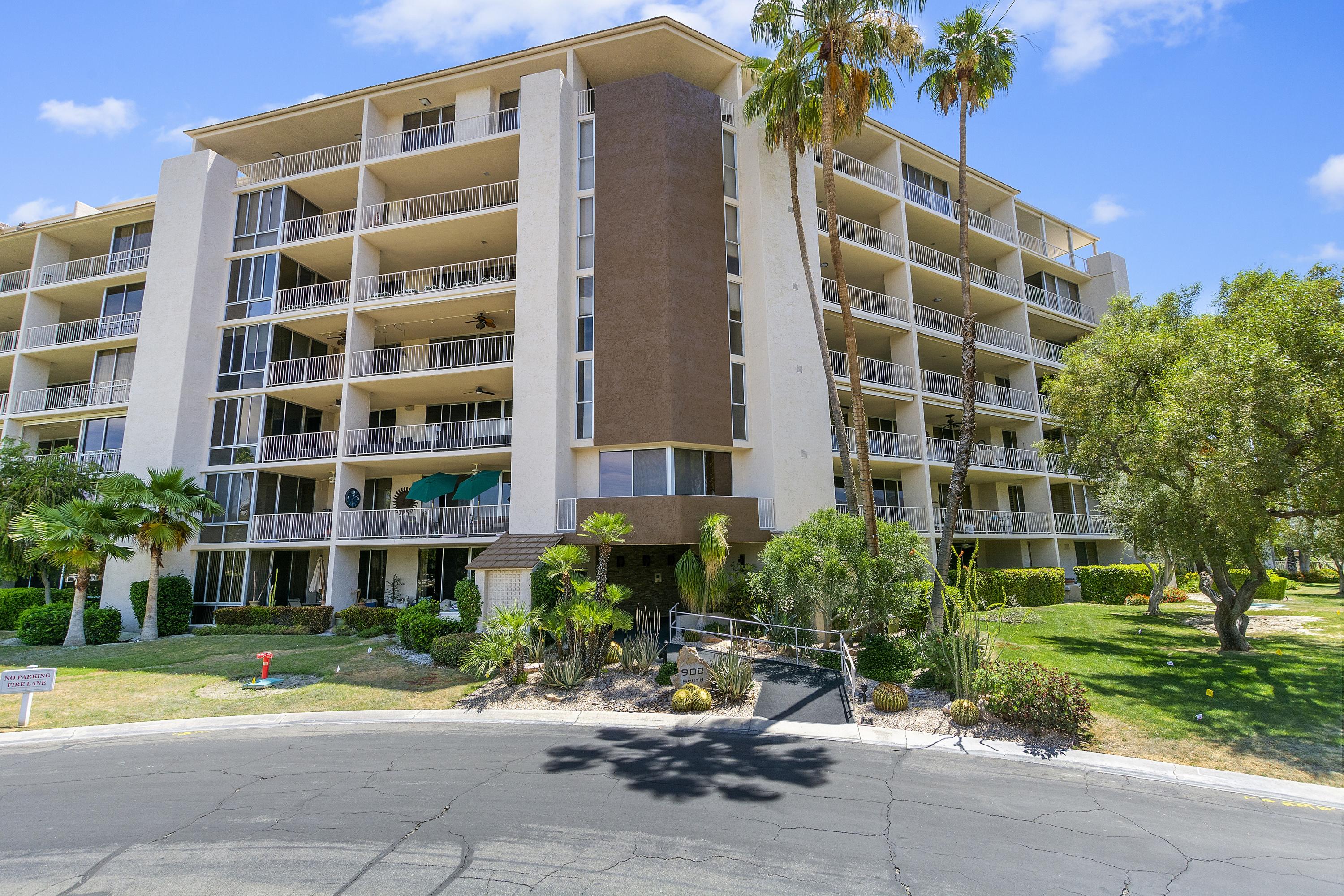 Image Number 1 for 900 Island DR #503 in Rancho Mirage