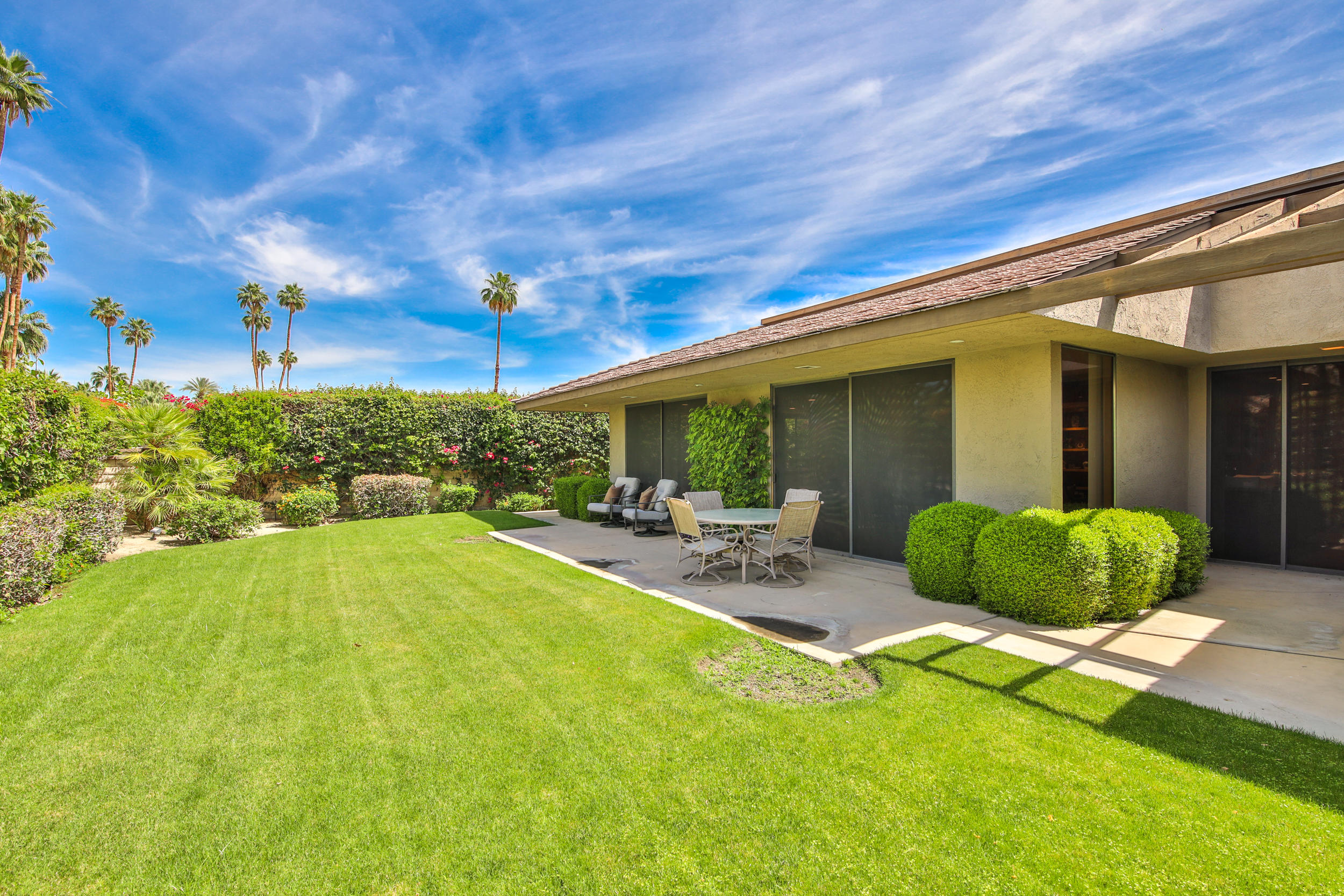 Image Number 1 for 32 Cornell Drive in Rancho Mirage