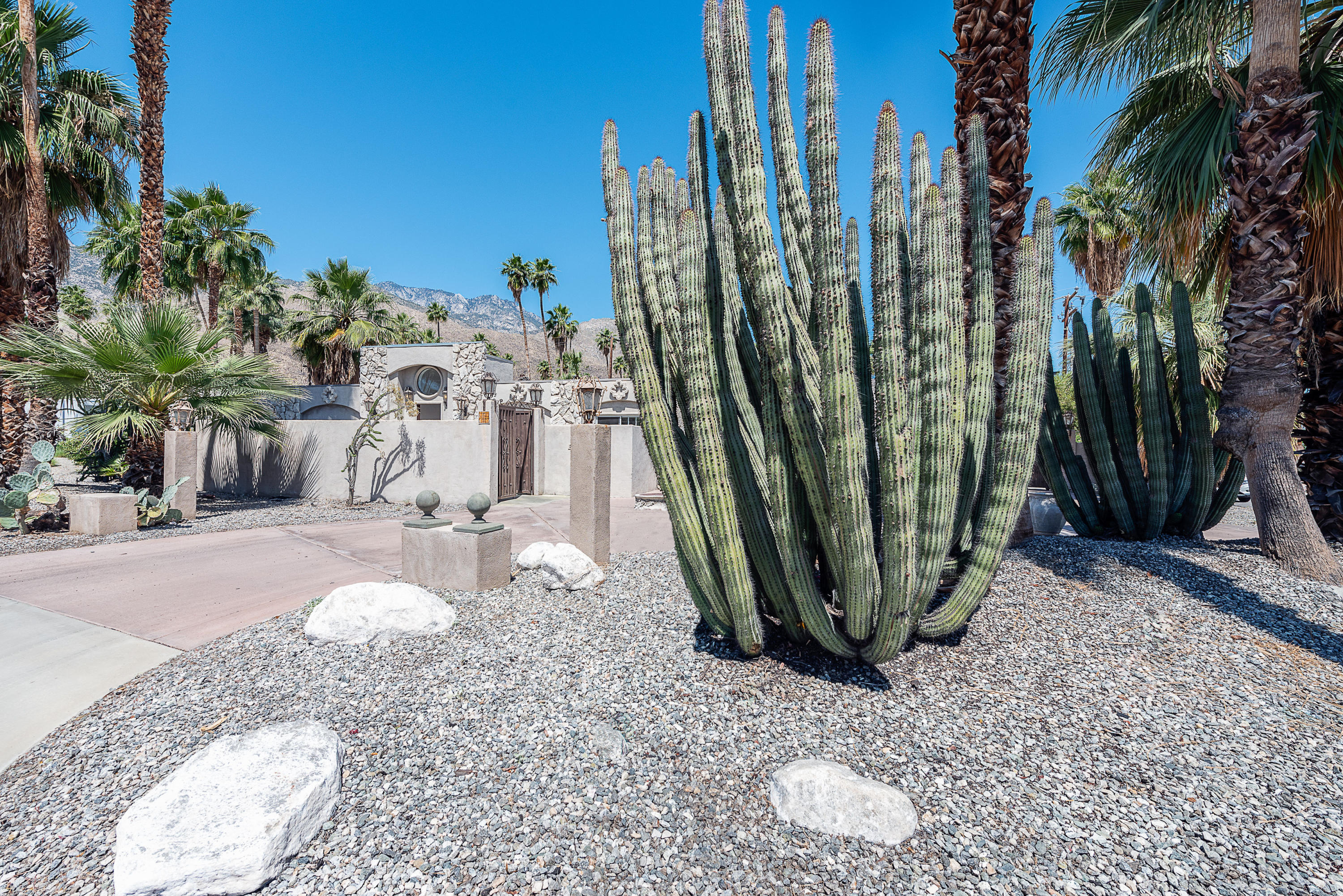 Image Number 1 for 2077 S Navajo Drive in Palm Springs