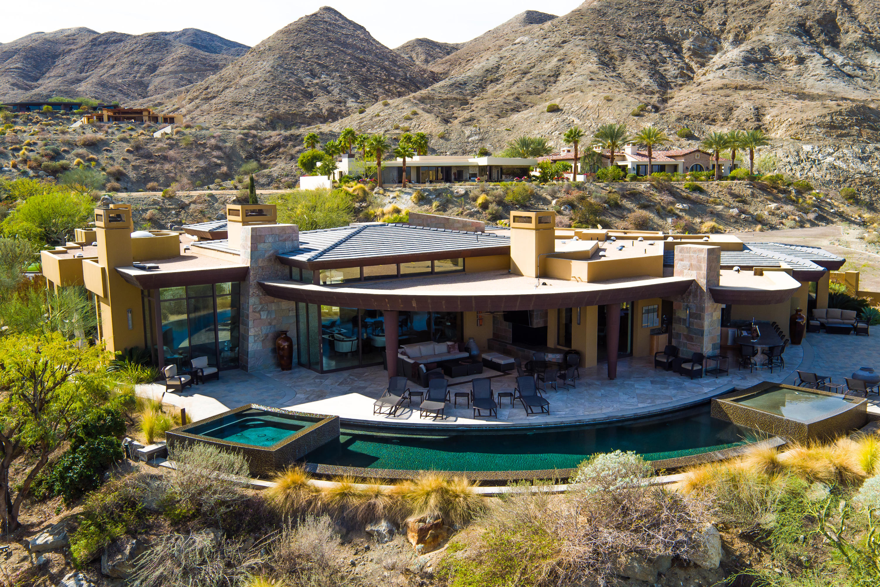 Image Number 1 for 27 Stone Cliff in Rancho Mirage