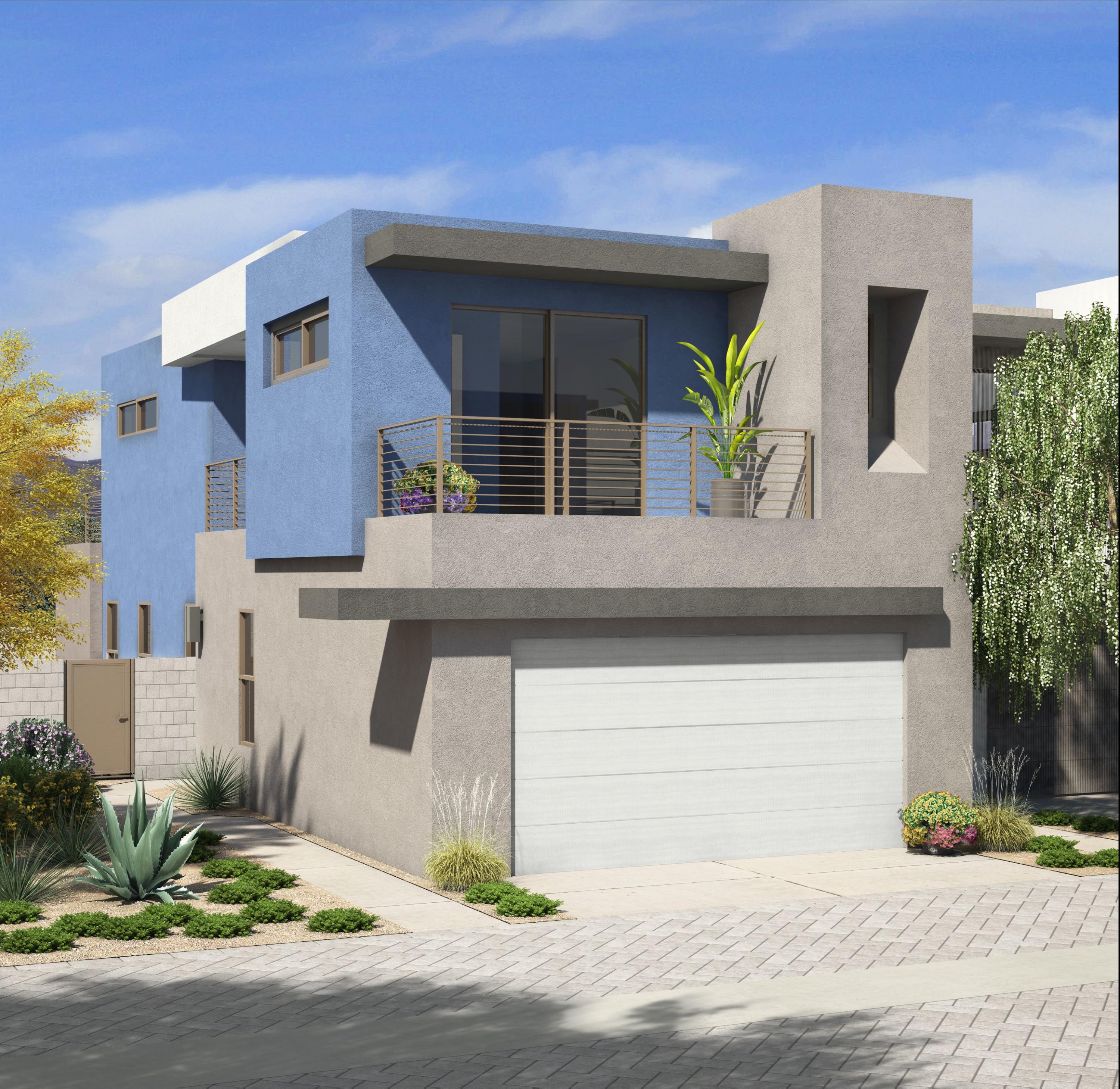 Image Number 1 for 486 Paragon Loop in Palm Springs