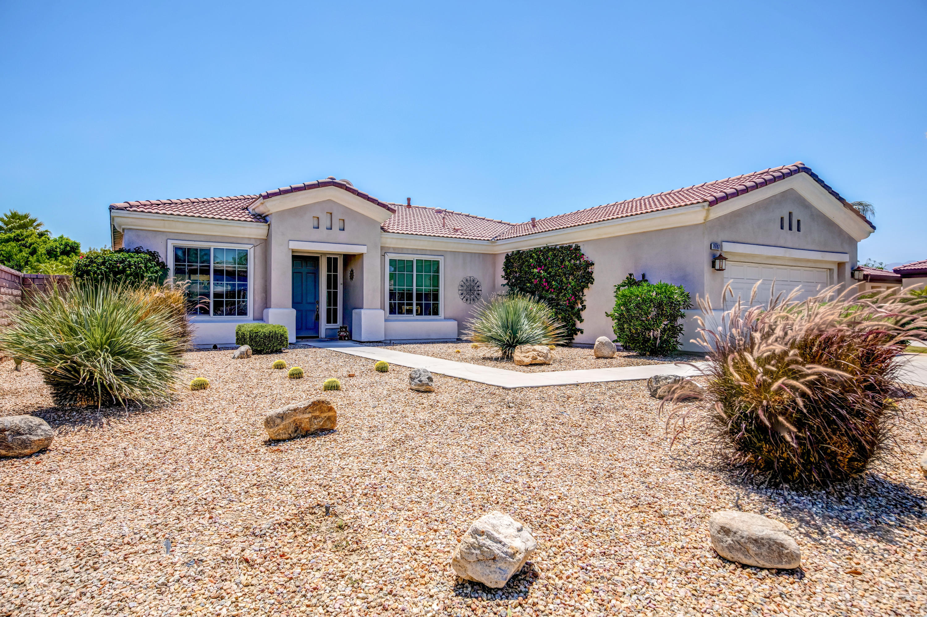 Image Number 1 for 79767 Viento Drive in La Quinta