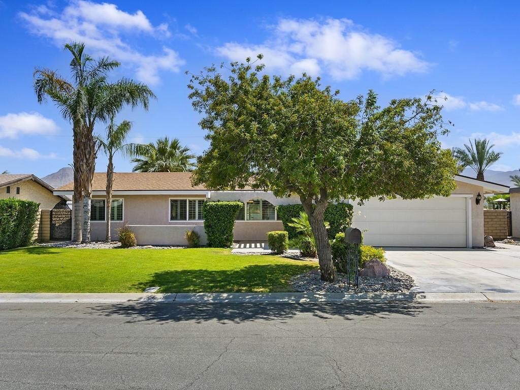 Image Number 1 for 74607 Gary Avenue in Palm Desert