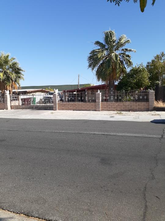 Image Number 1 for 67125 Mission Dr Drive in Cathedral City