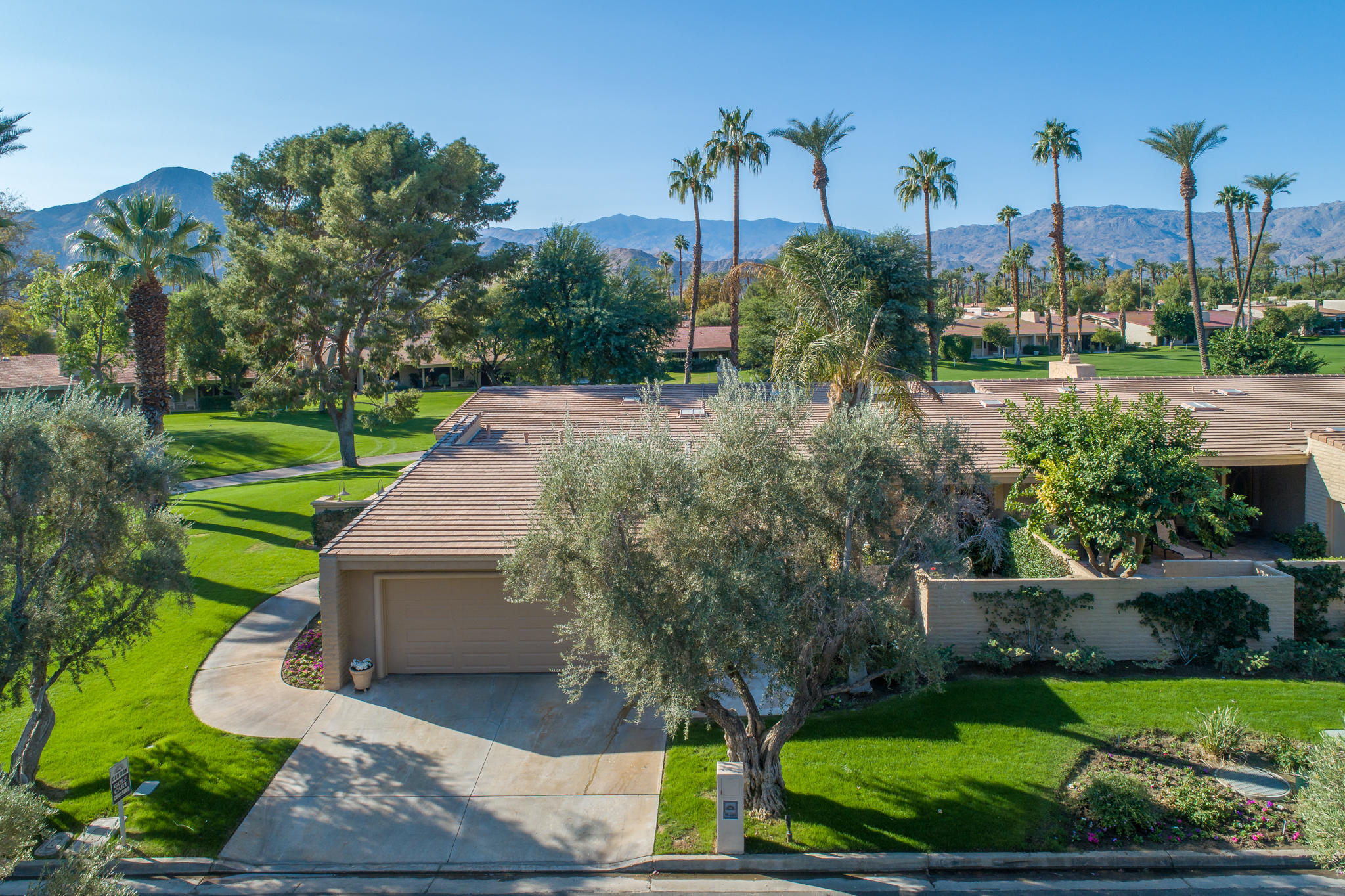 Image Number 1 for 75605 Desert Horizons Drive in Indian Wells