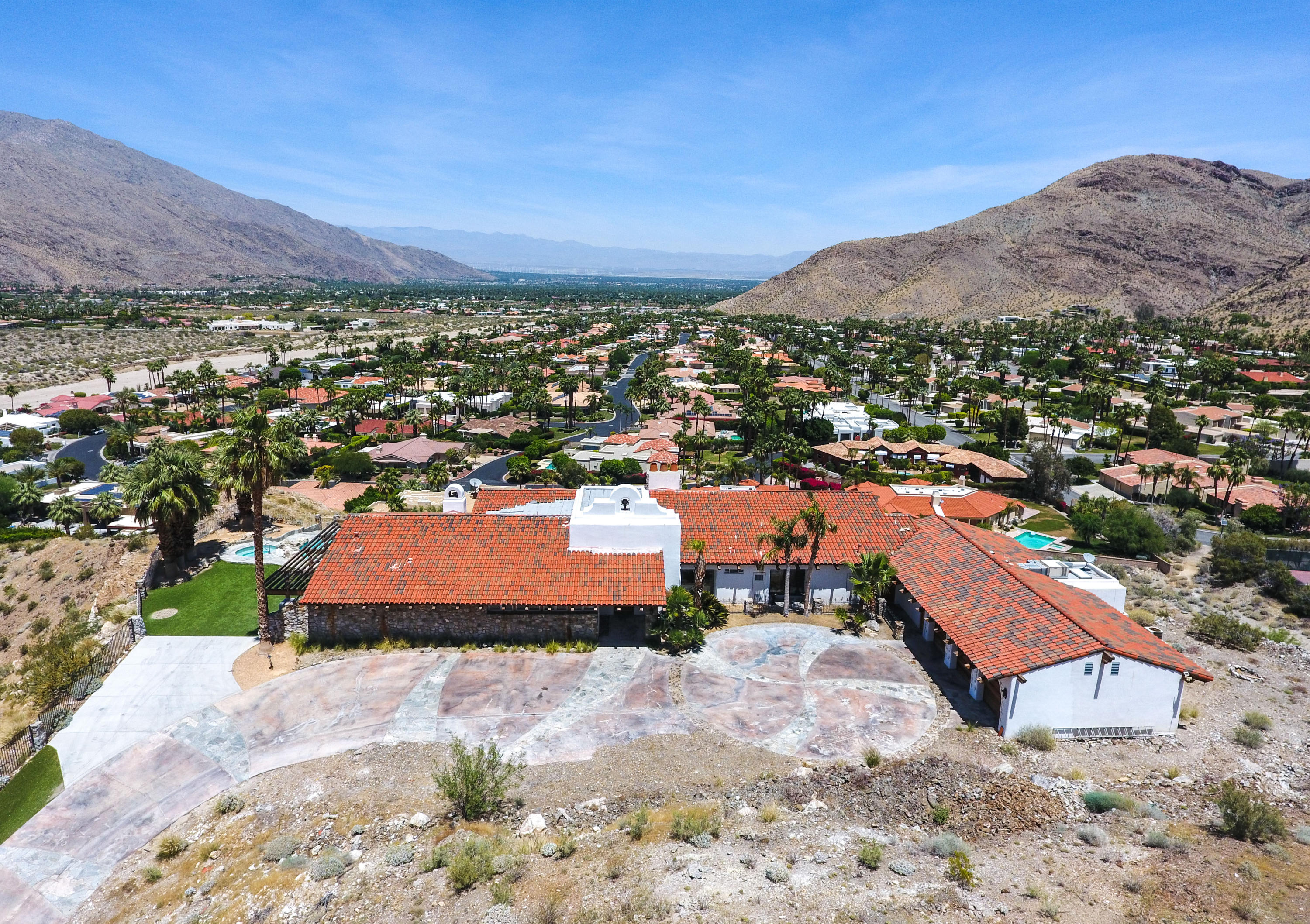 Image Number 1 for 38950 Trinidad Circle in Palm Springs