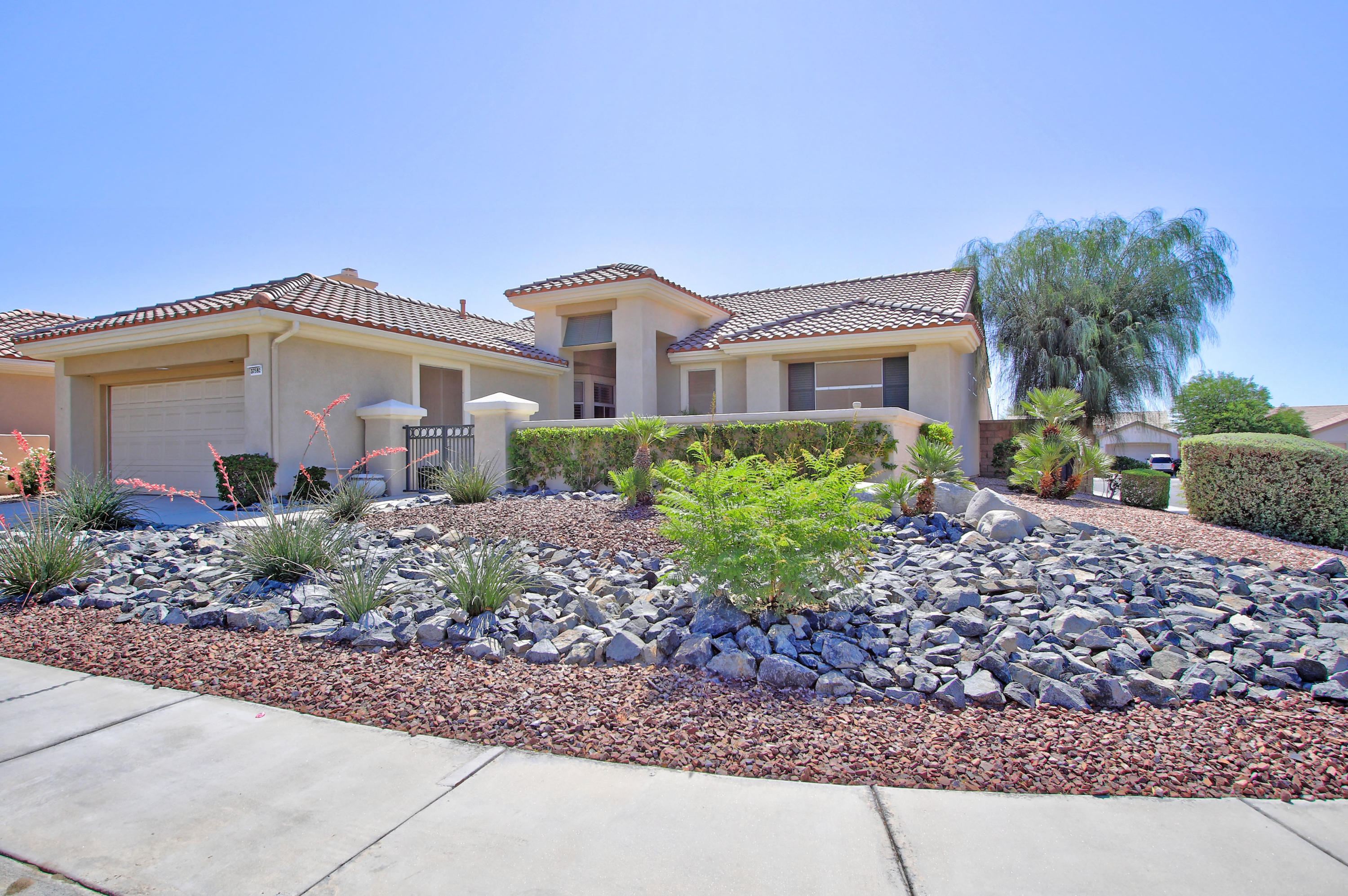 Image Number 1 for 37592 Wyndham Road in Palm Desert