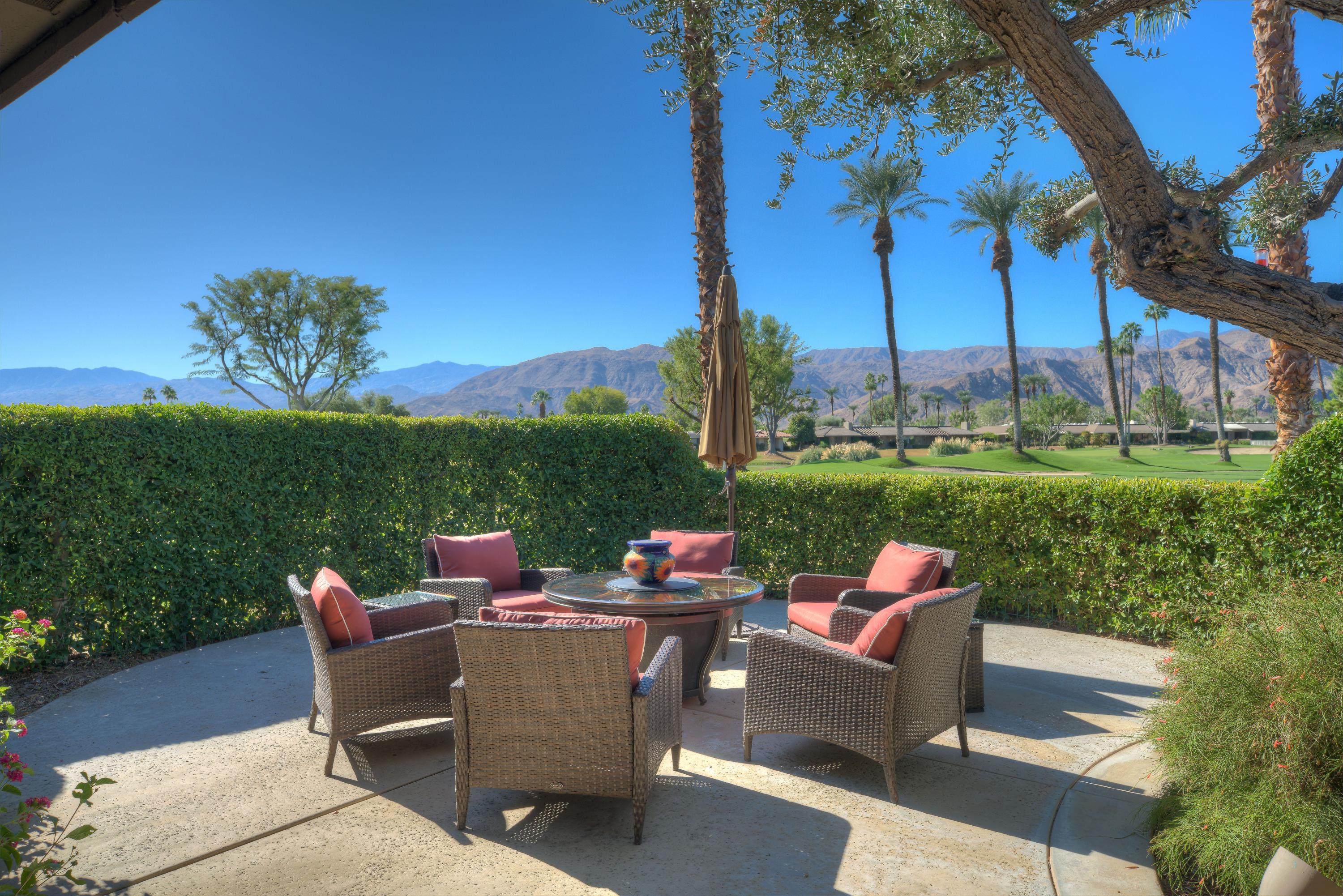 Image Number 1 for 6 Furman Court in Rancho Mirage