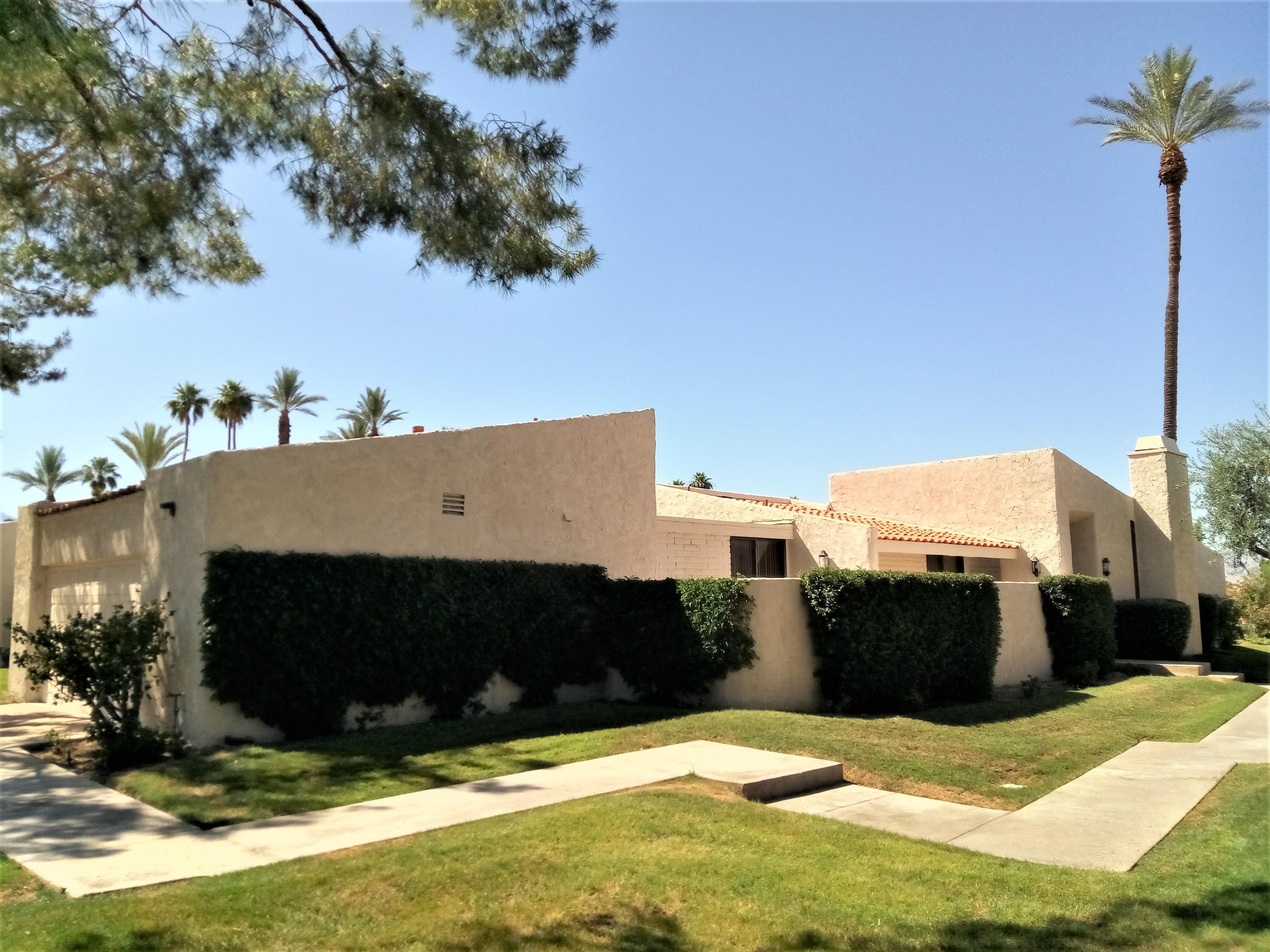 Image Number 1 for 75124 Chippewa Drive in Indian Wells