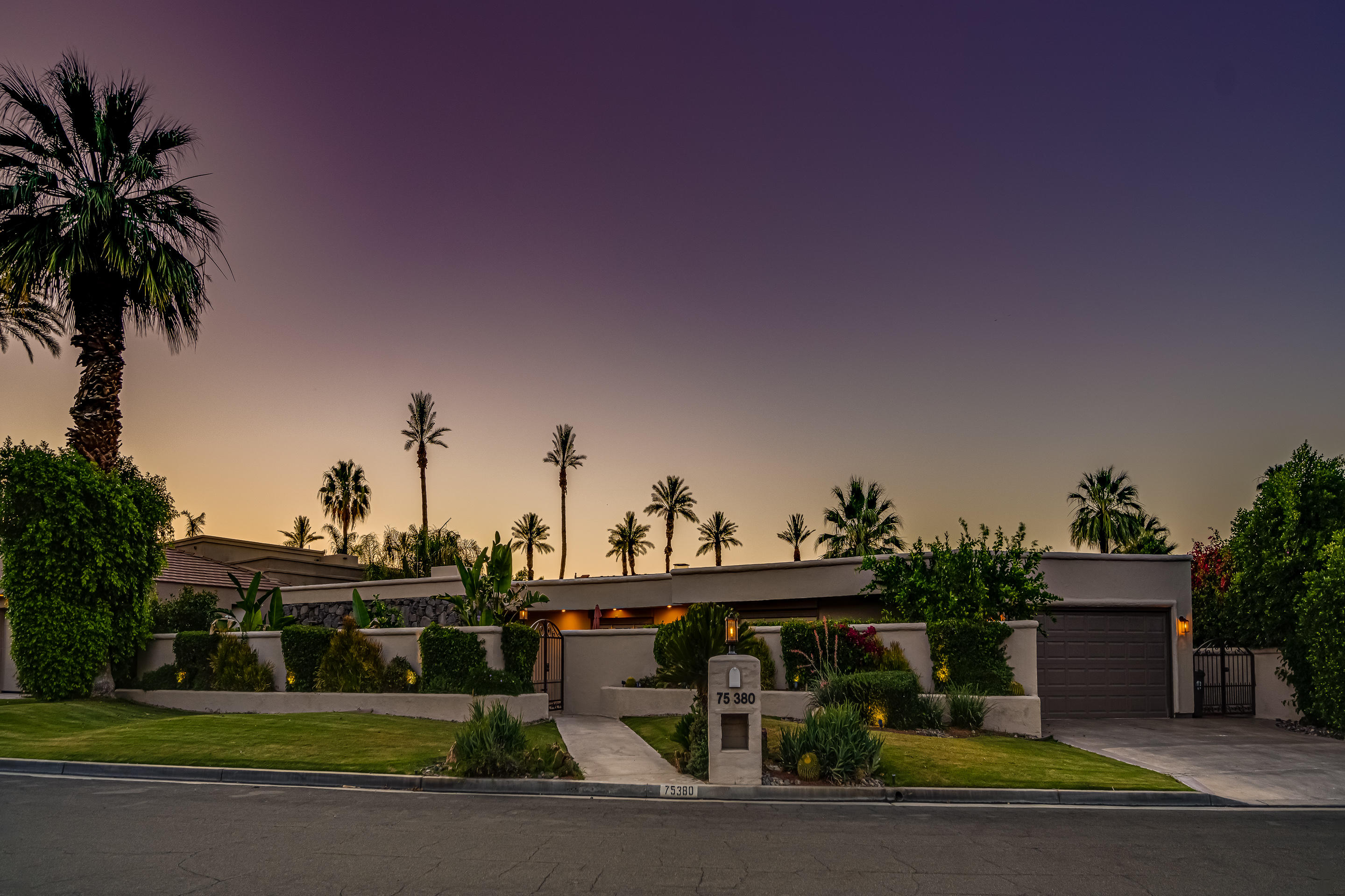 Image Number 1 for 75380 Painted Desert Drive in Indian Wells
