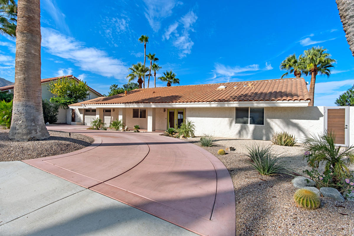 Image Number 1 for 72988 Skyward Way in Palm Desert
