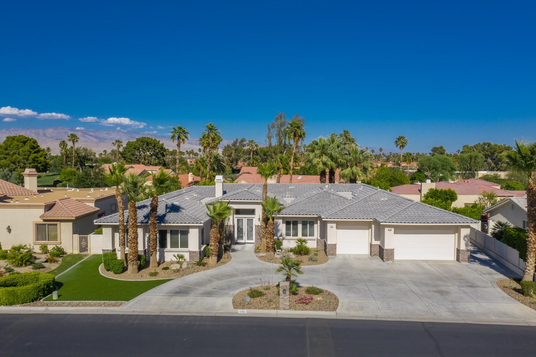 Image Number 1 for 75951 Mozambique Drive in Palm Desert