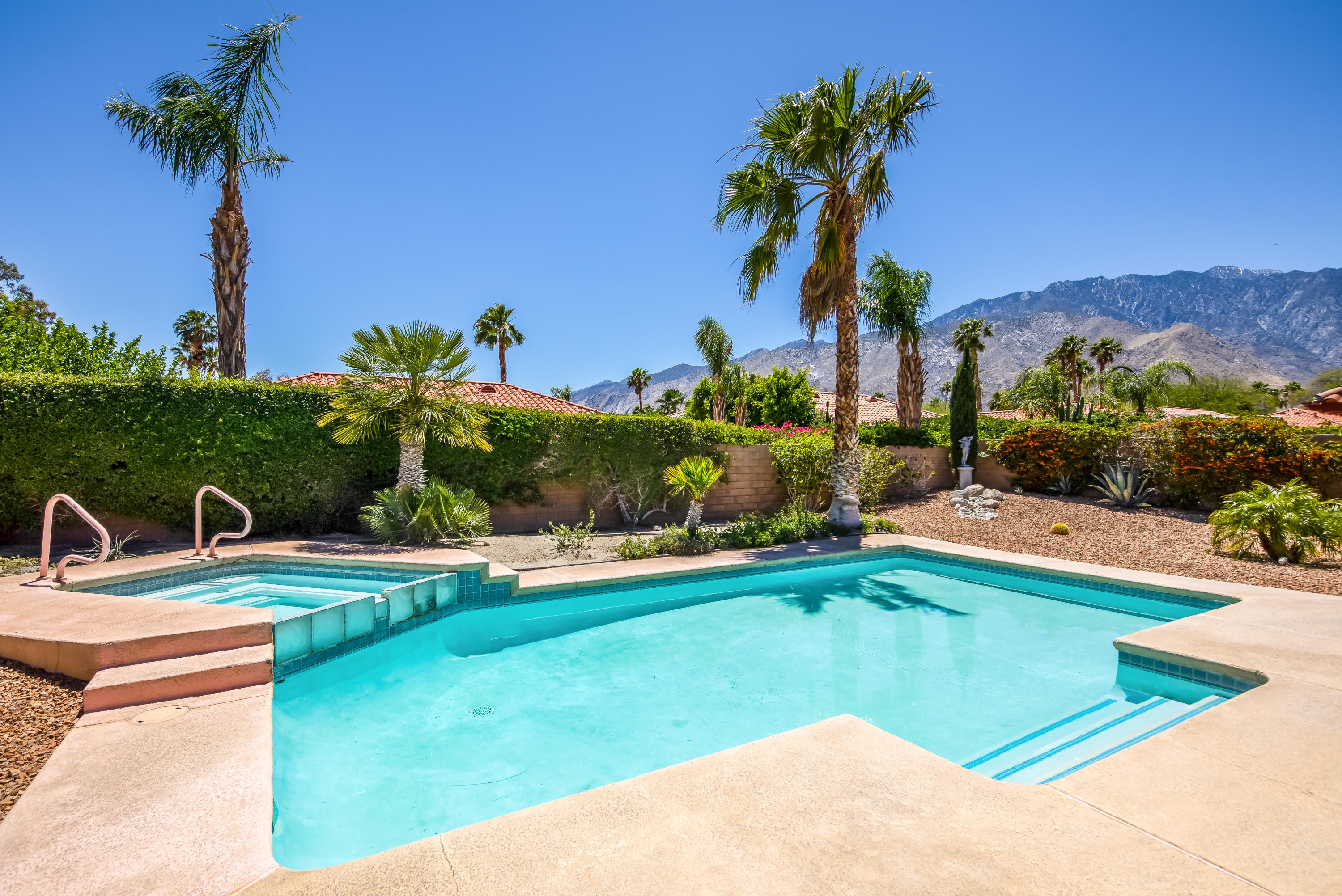 Image Number 1 for 1467 E Adobe Way in Palm Springs