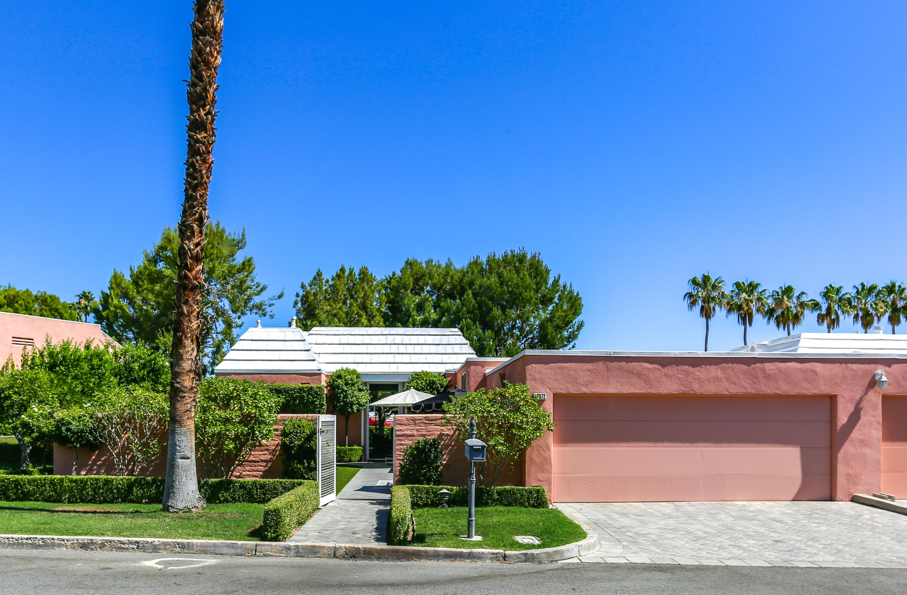 Image Number 1 for 47372 Marrakesh Drive in Palm Desert