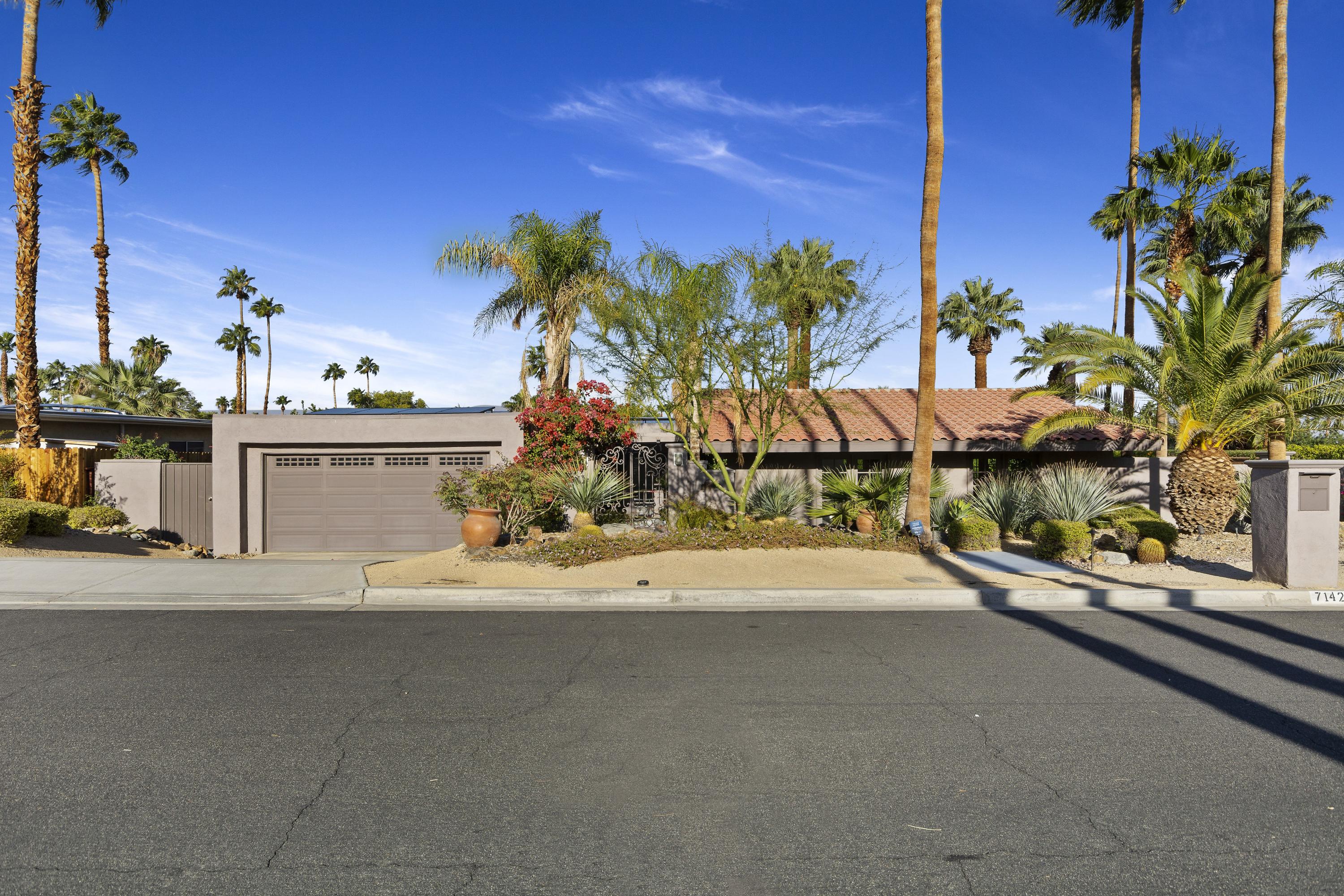 Image Number 1 for 71420 Gardess Road in Rancho Mirage