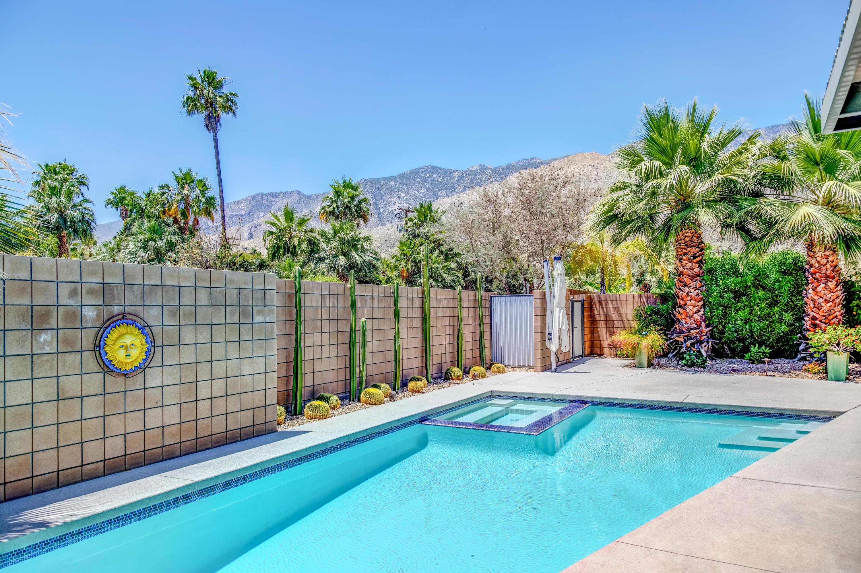 Image Number 1 for 915 Oceo Circle in Palm Springs