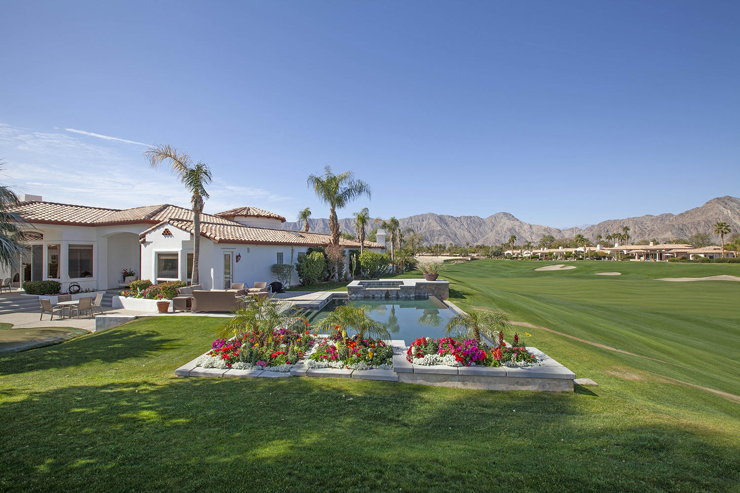 Image Number 1 for 49254 Montana Way in La Quinta