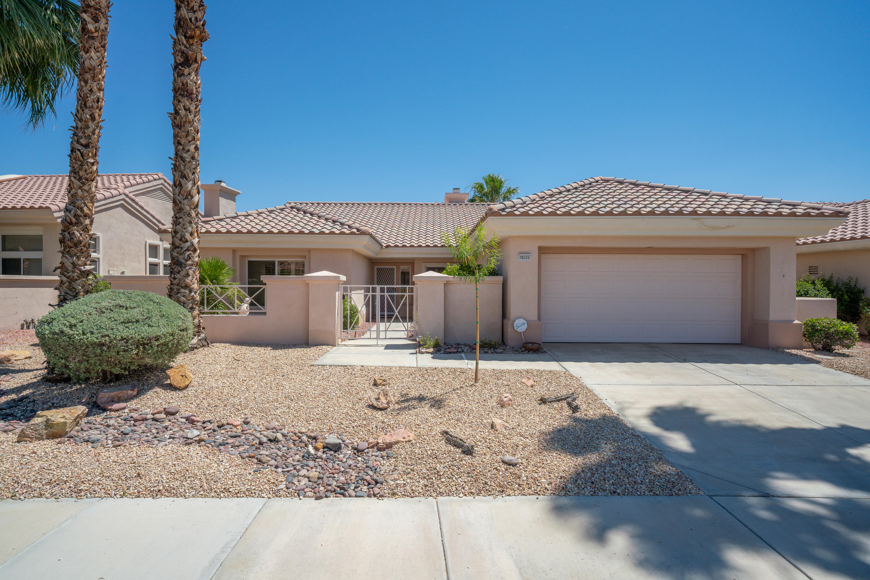 Image Number 1 for 78235 Silver Sage Drive in Palm Desert