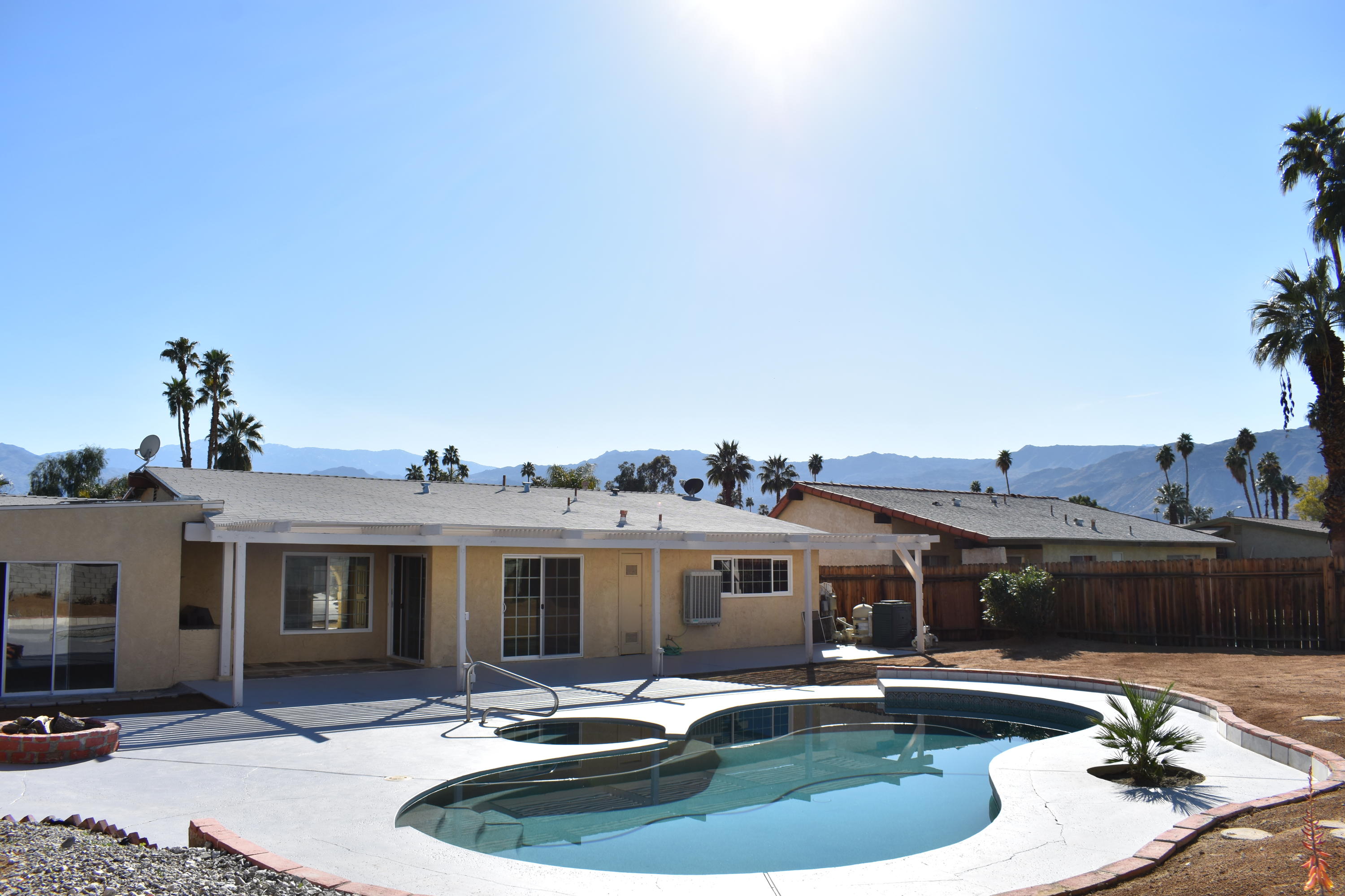 Image Number 1 for 74400 Buttonwood Drive in Palm Desert