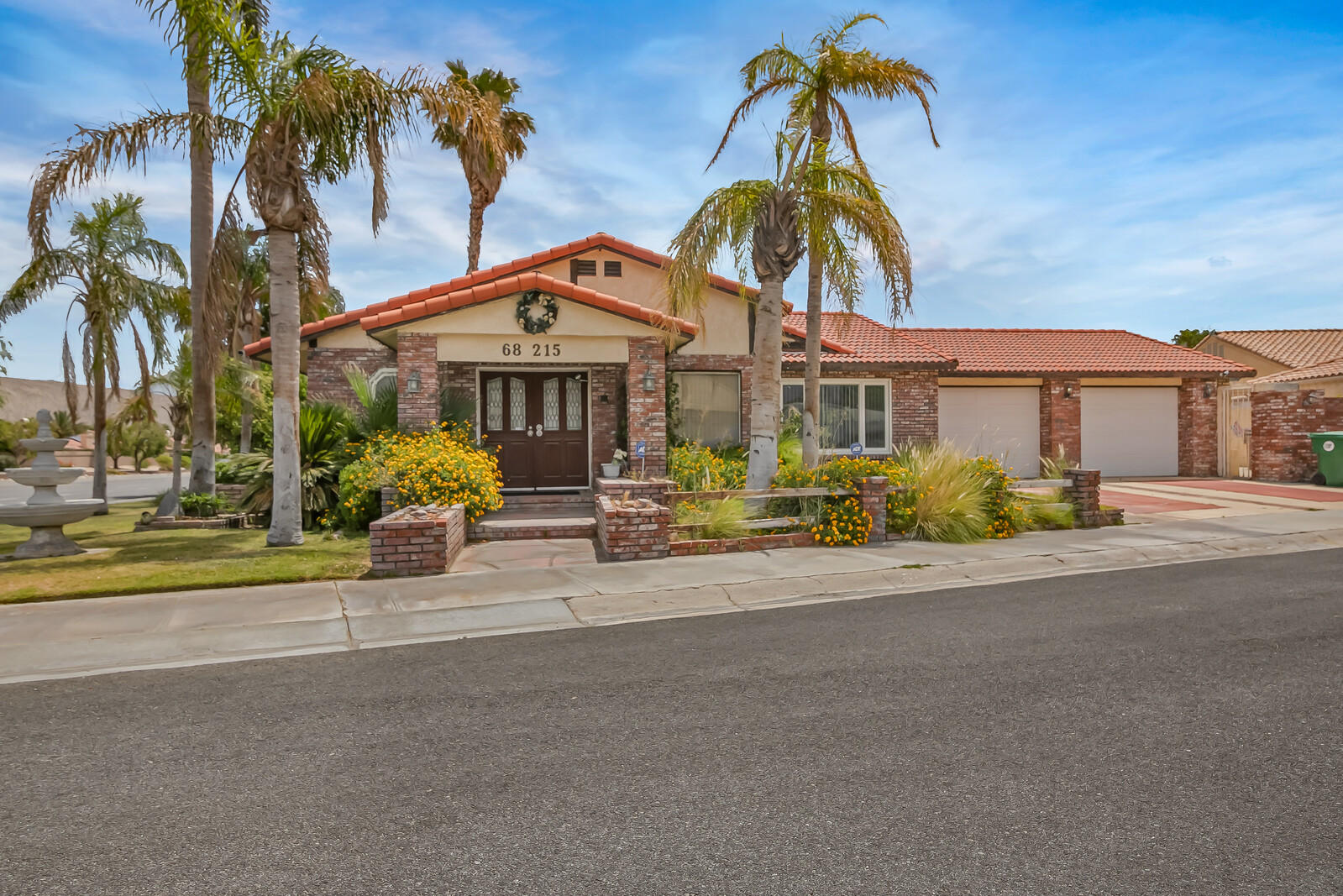 Image Number 1 for 68215 Berros Court in Cathedral City