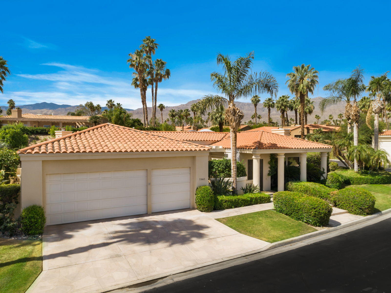 Image Number 1 for 73043 Monterra Circle in Palm Desert