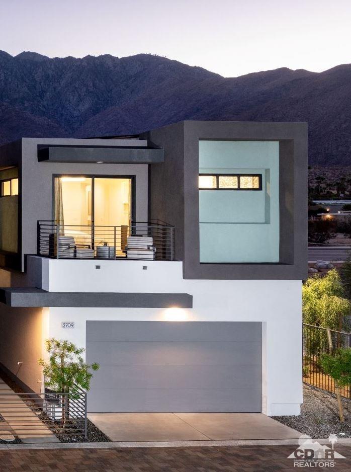 Image Number 1 for 484 Paragon Loop in Palm Springs