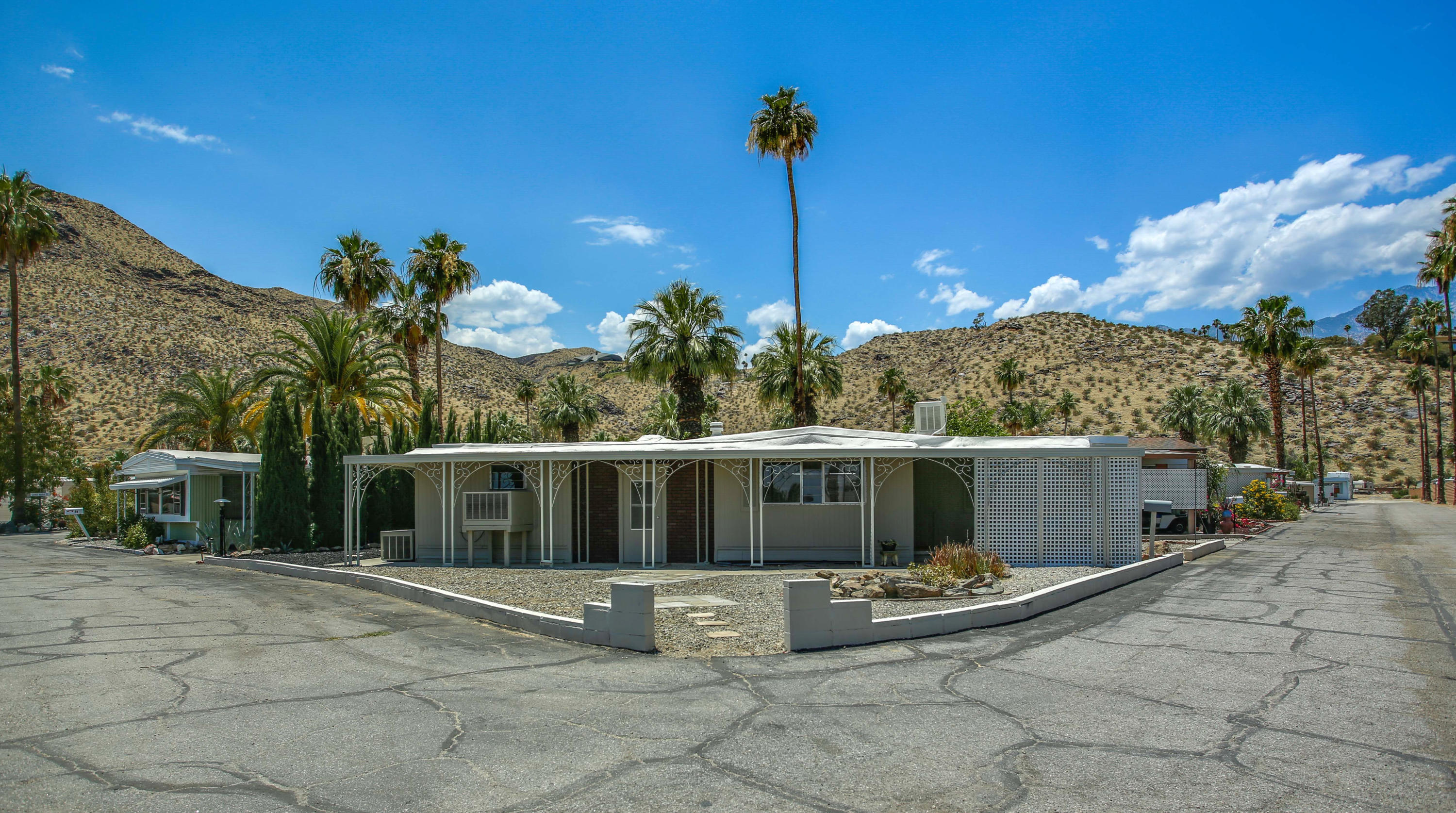 Image Number 1 for 37 Santa Ana Street in Palm Springs