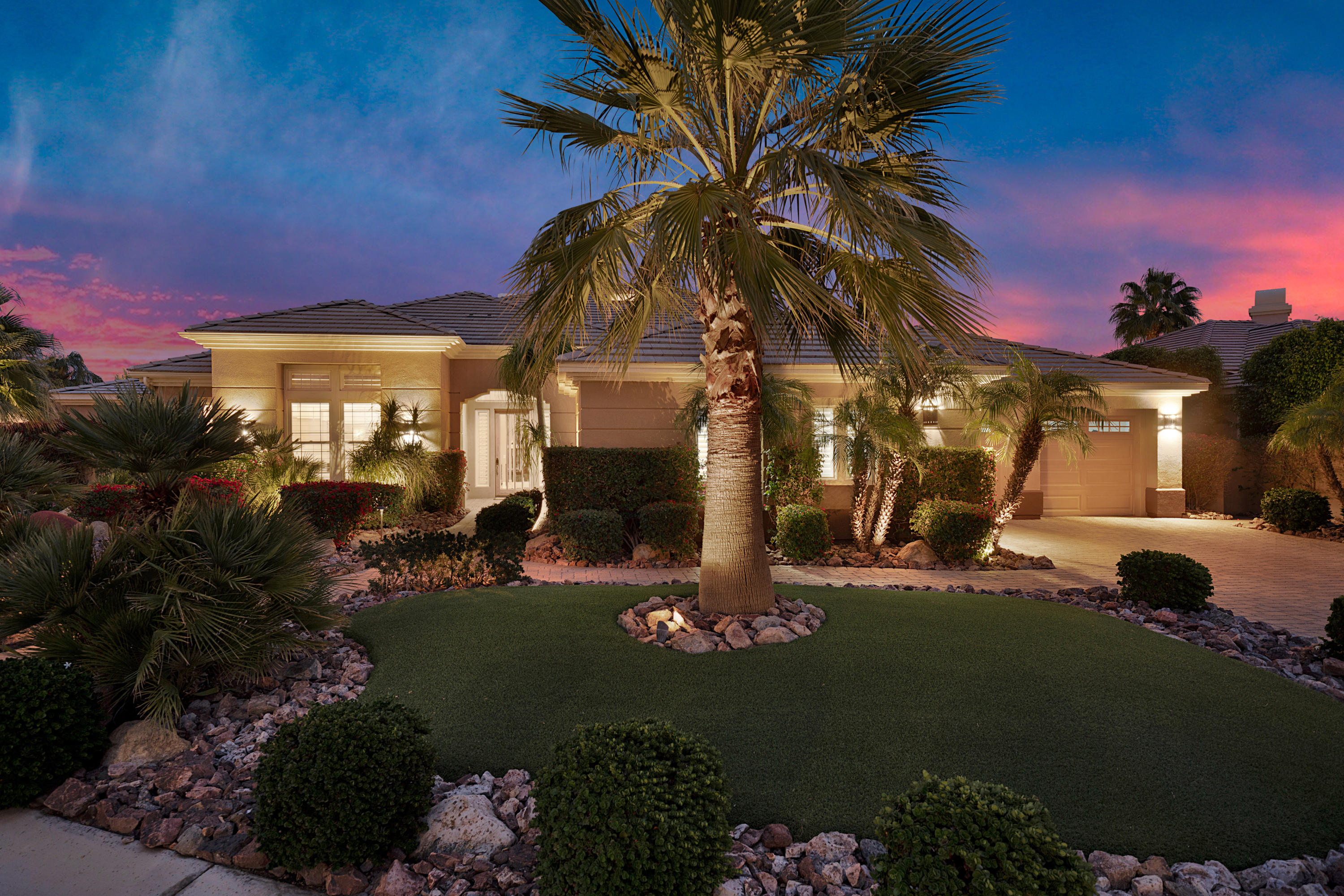 Image Number 1 for 4 Via Verde in Rancho Mirage