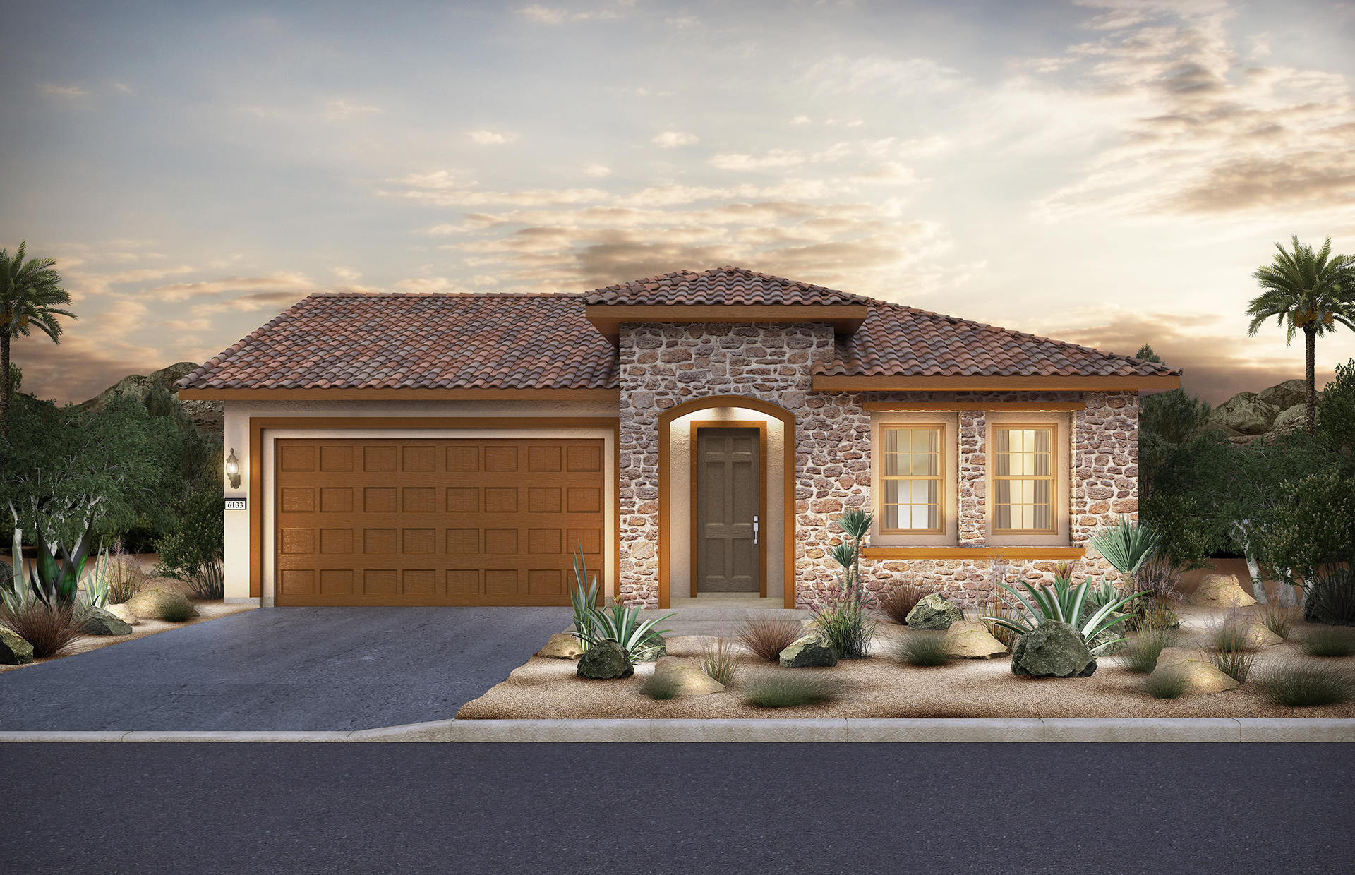 Image Number 1 for 36 Burgundy in Rancho Mirage