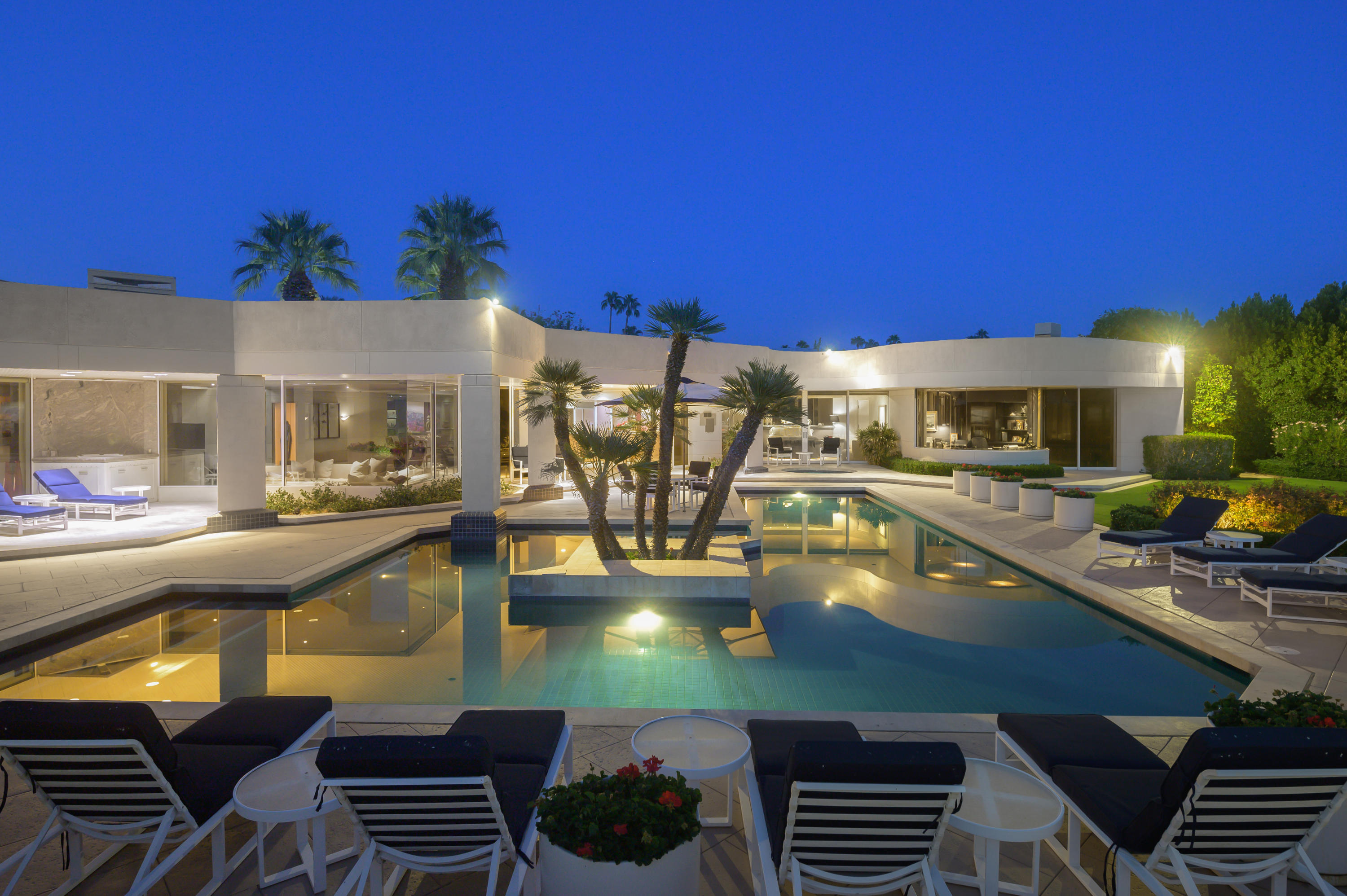 Image Number 1 for 74125 Quail Lakes Drive in Indian Wells