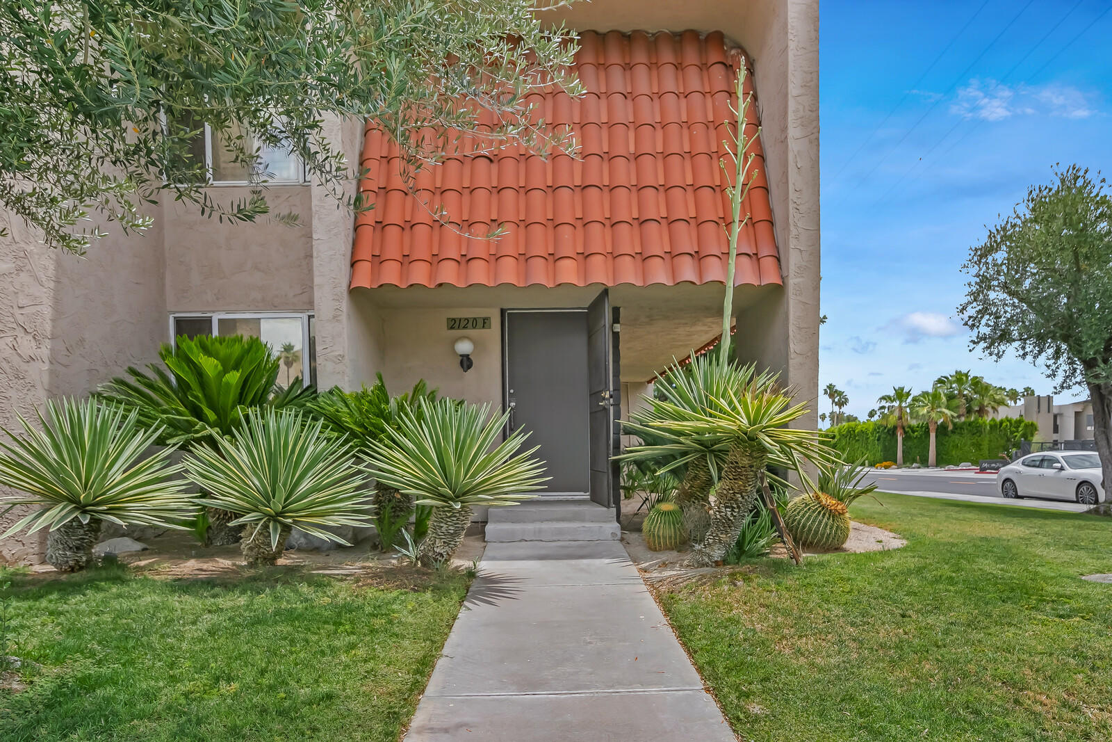 Image 1 for 2120 Indian Canyon DR #F