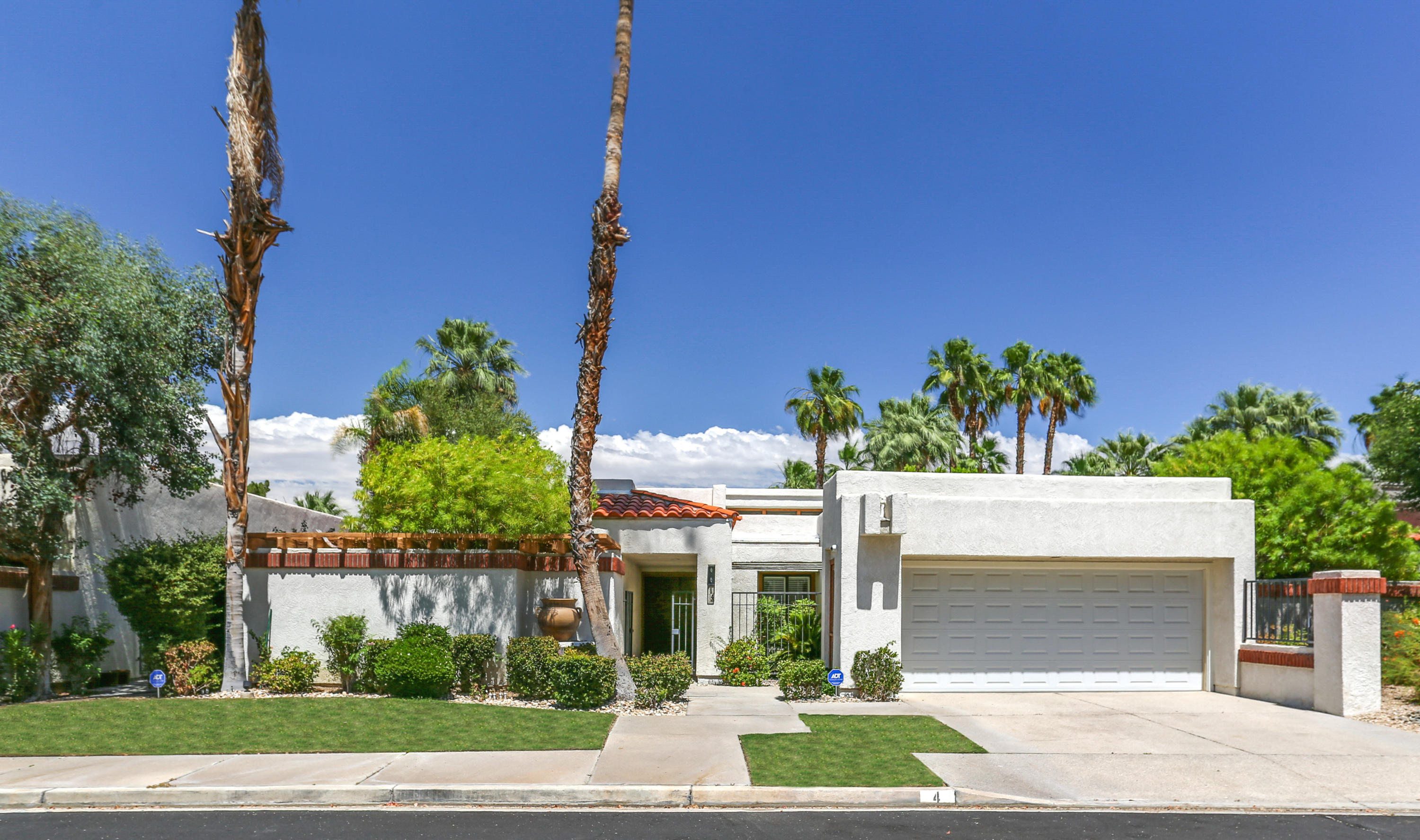 Image Number 1 for 4 Vista Loma Drive in Rancho Mirage