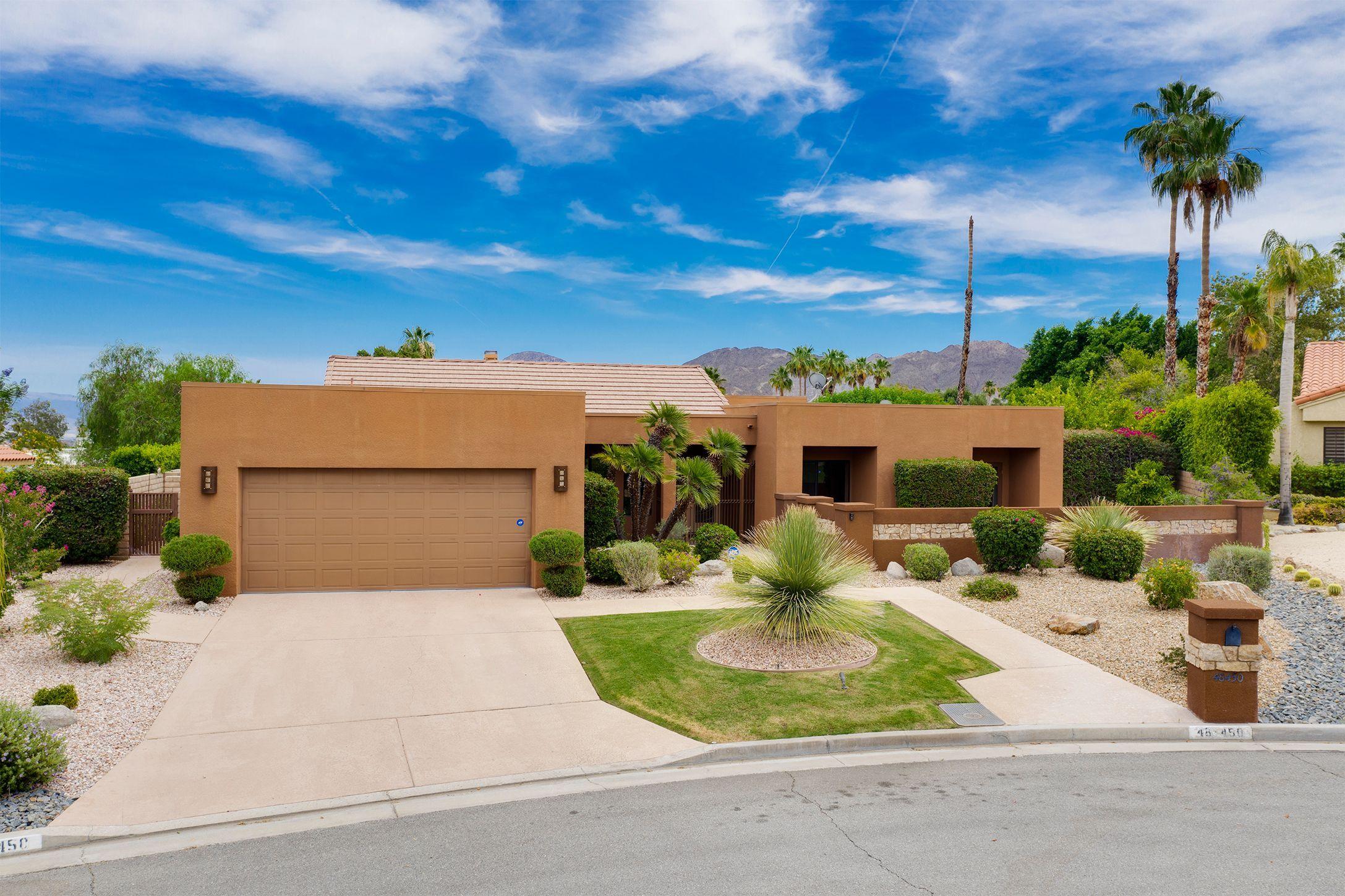 Image Number 1 for 48450 Opal Drive in Palm Desert