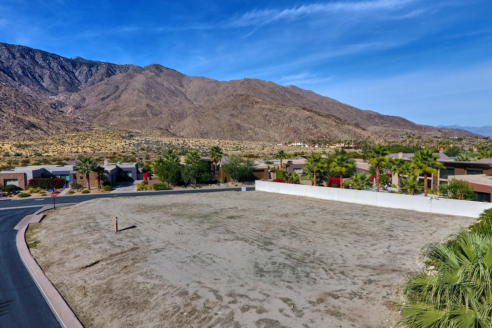 Image Number 1 for 250 Lautner Lane in Palm Springs