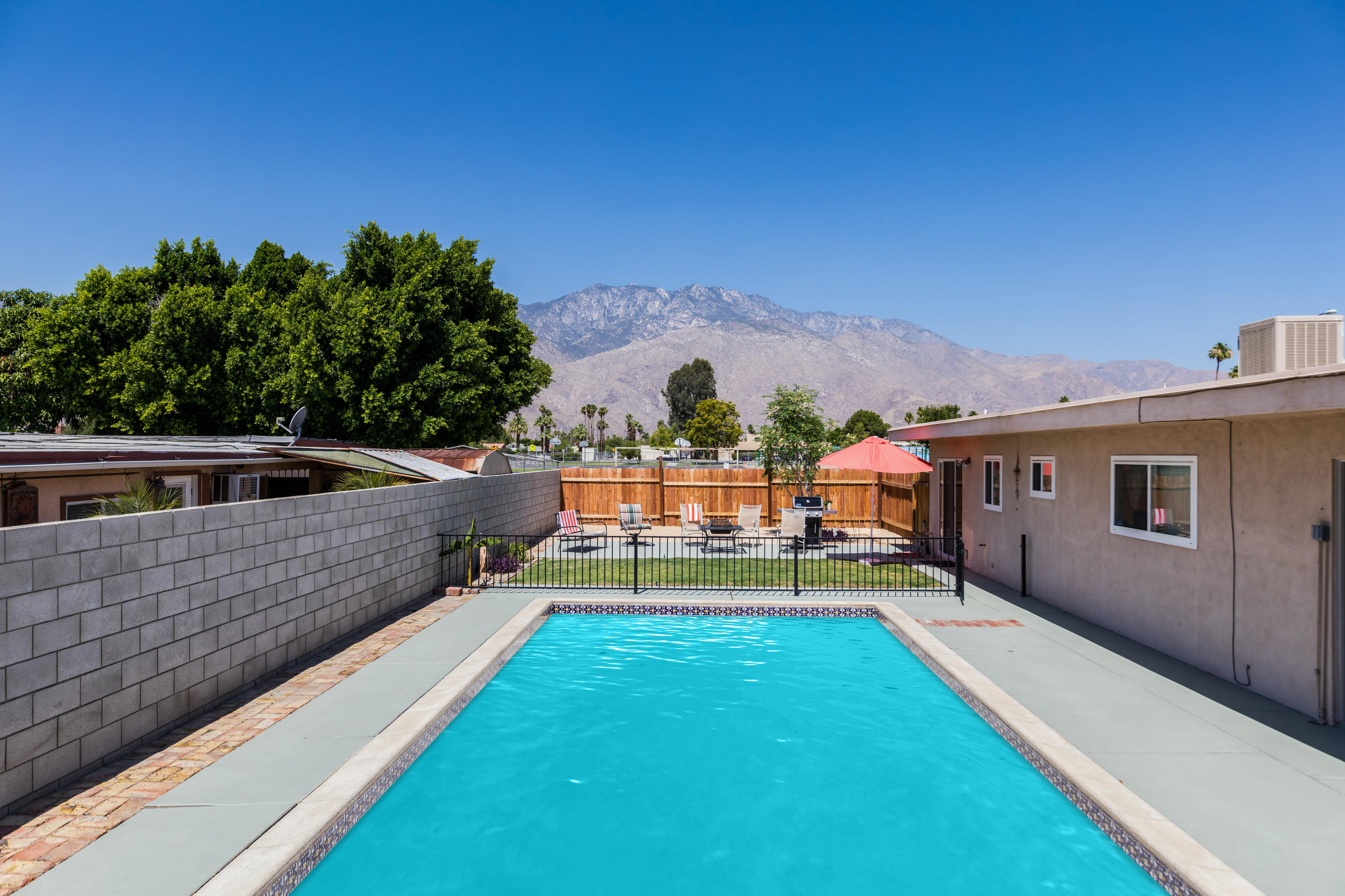 Image Number 1 for 4317 E Camino San Miguel in Palm Springs