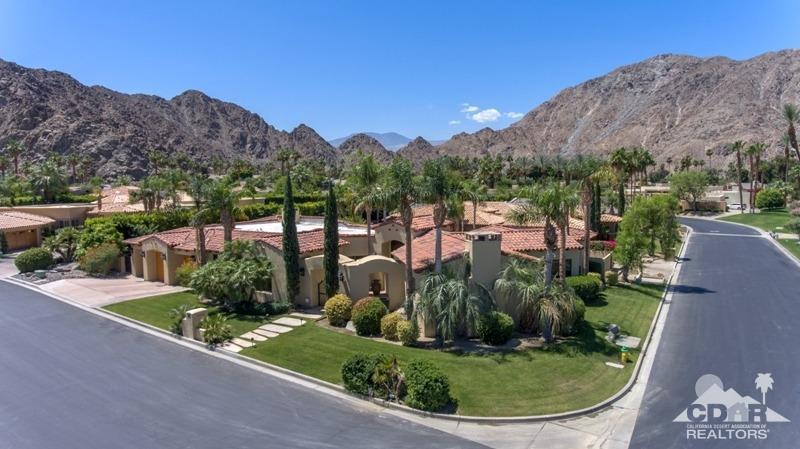 Image Number 1 for 78135 Monte Sereno Circle in Indian Wells