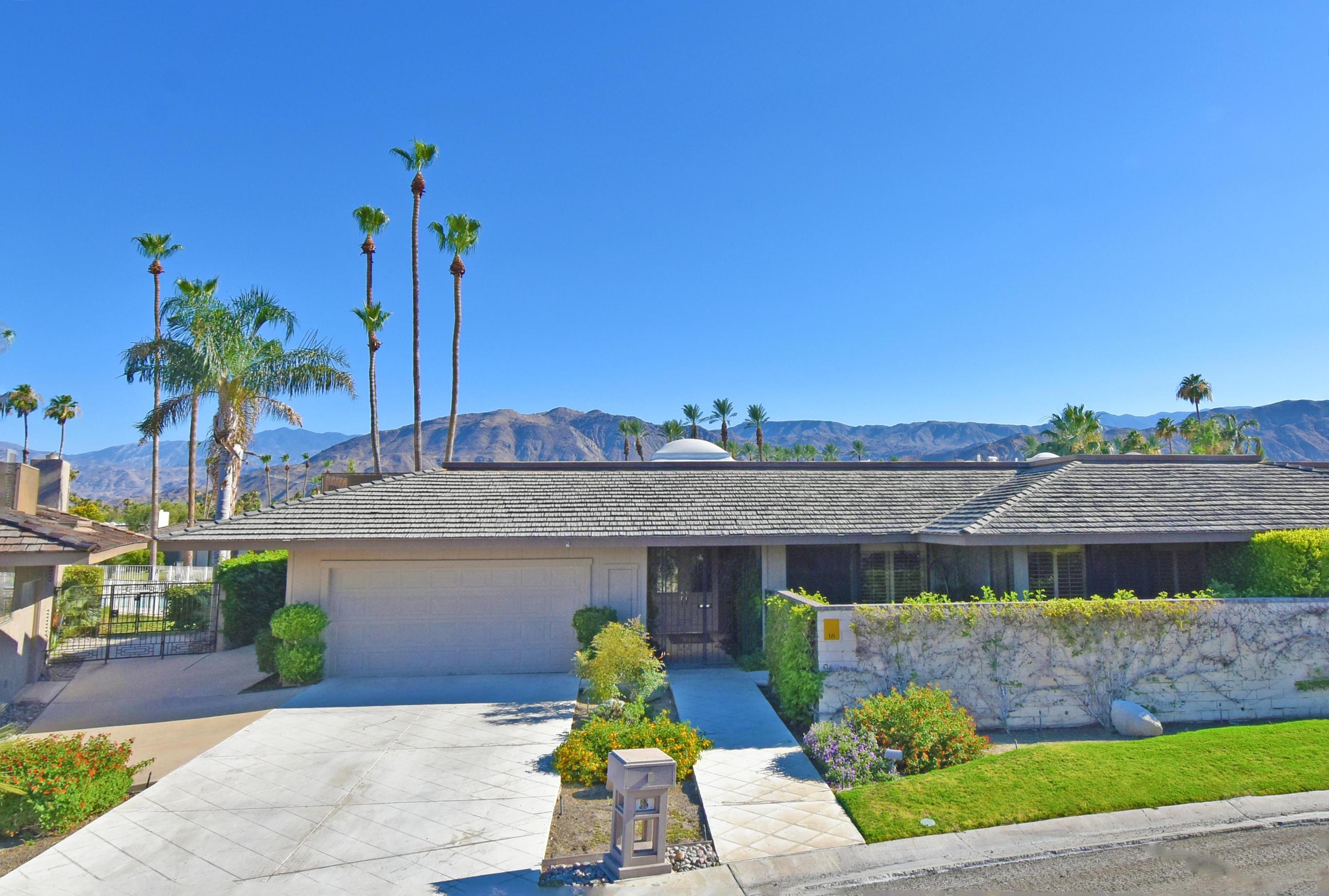 Image Number 1 for 16 Lehigh Court in Rancho Mirage