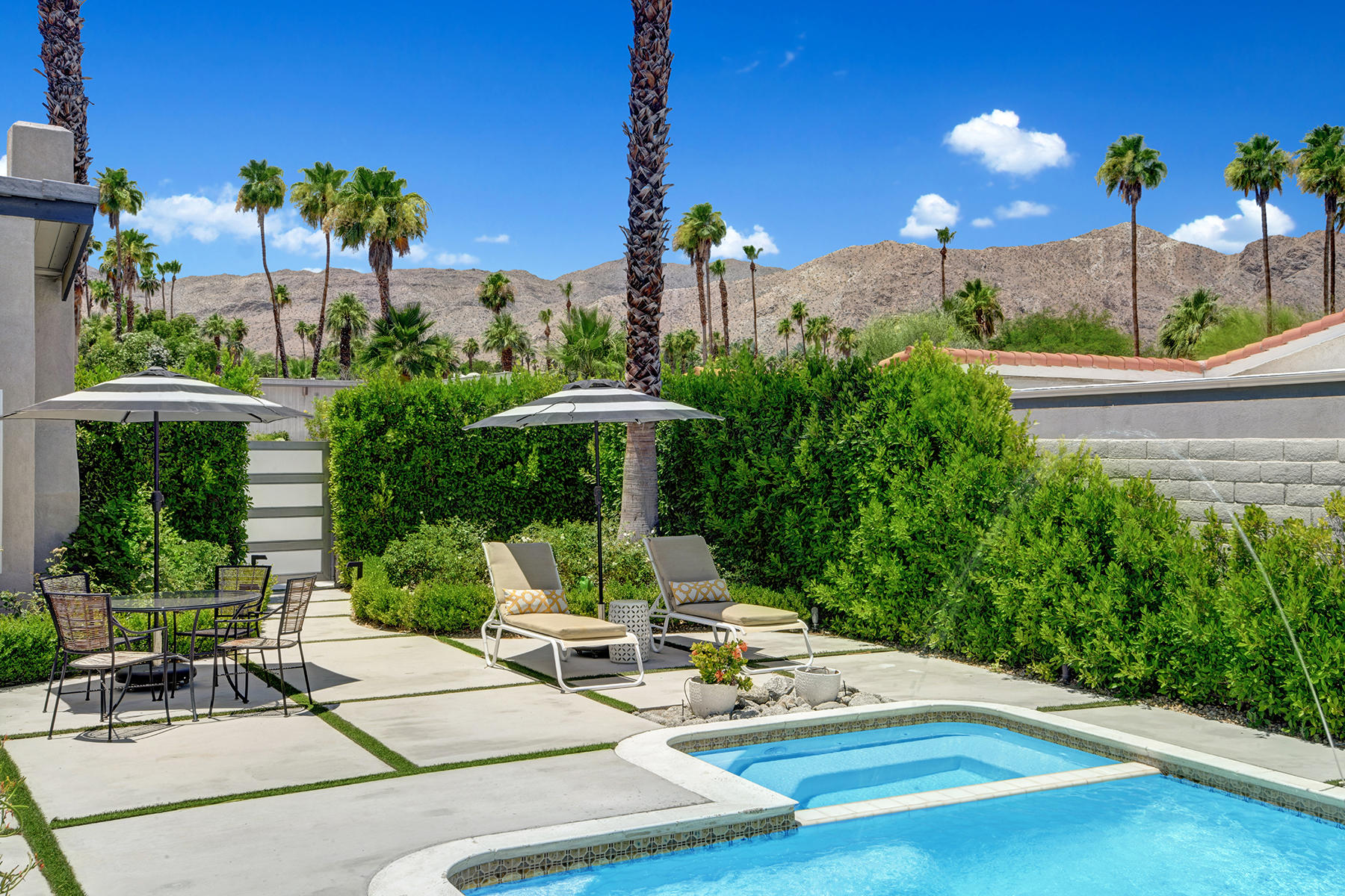 Image Number 1 for 71492 Estellita Drive in Rancho Mirage