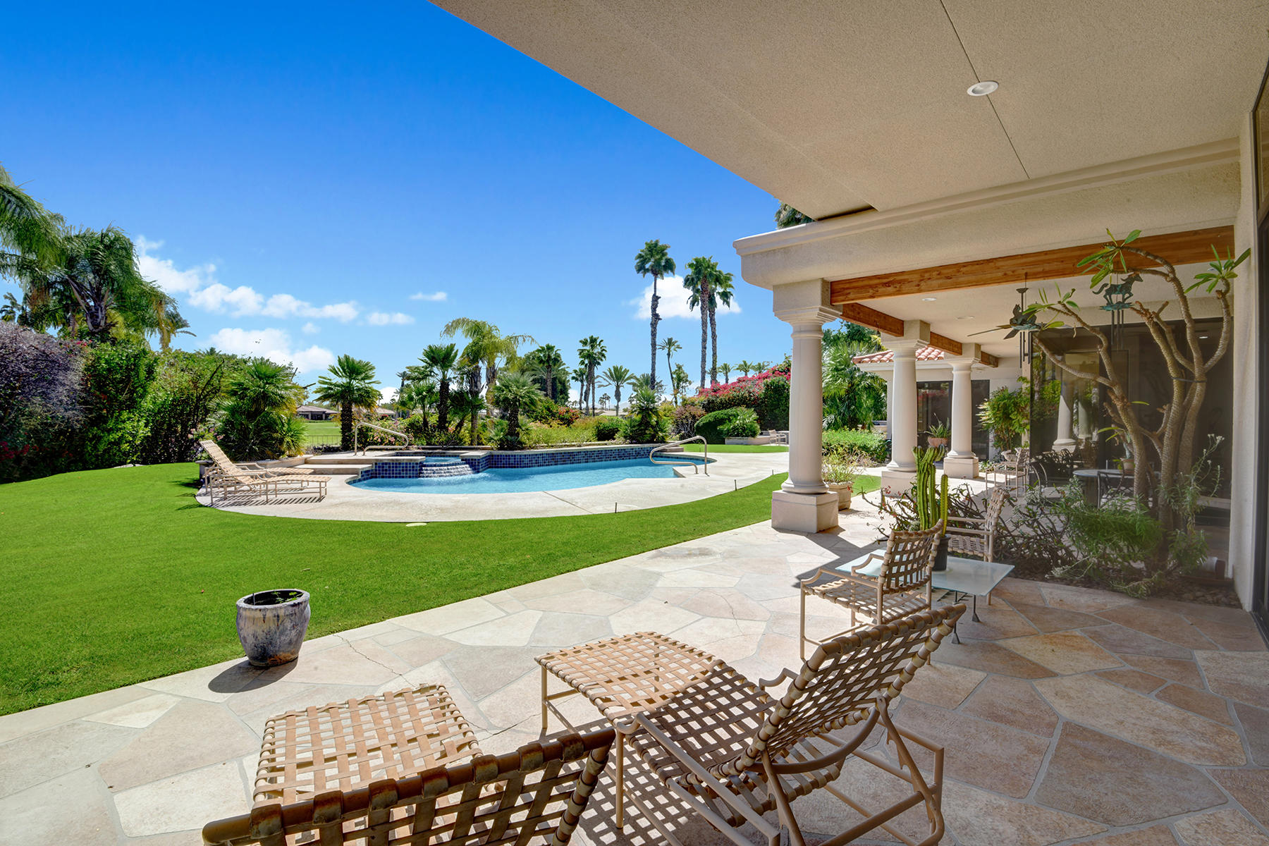 Image Number 1 for 12134 Saint Andrews Drive in Rancho Mirage