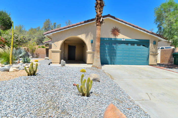 Image Number 1 for 27455 Ventura Drive in Cathedral City