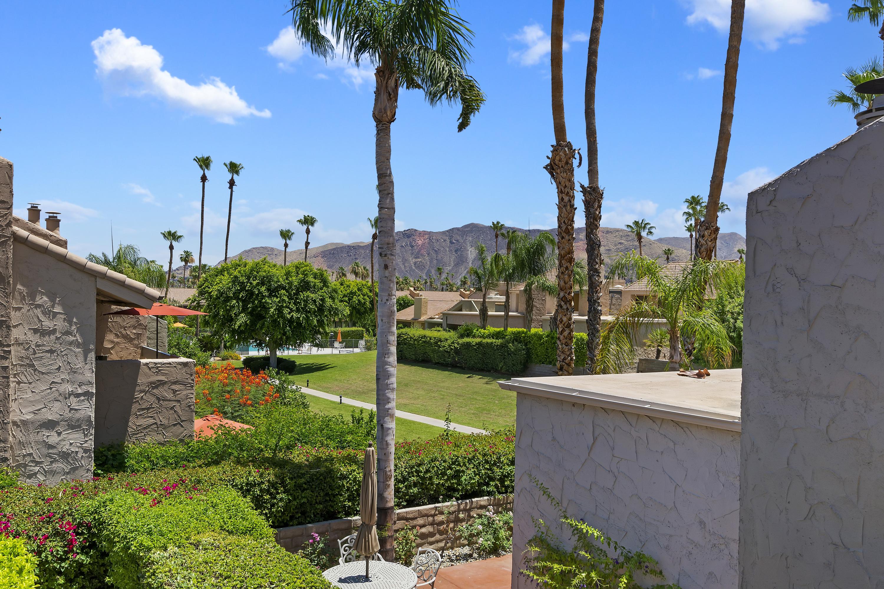 Image Number 1 for 2010 S La Merced Way in Palm Springs