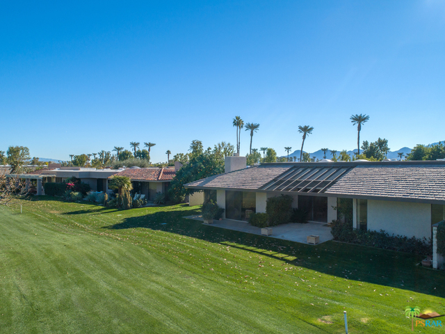 Image Number 1 for 54 Columbia Drive in Rancho Mirage