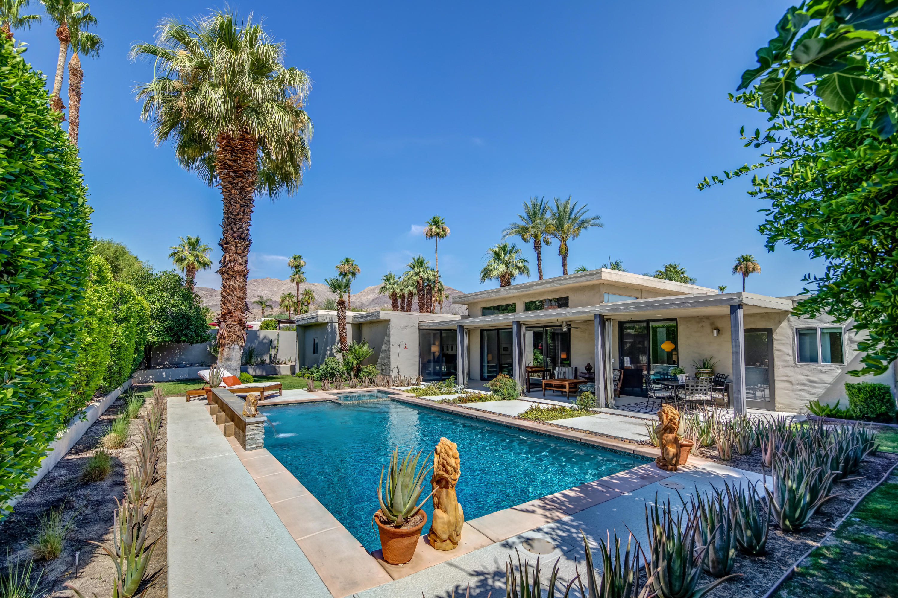 Image Number 1 for 72797 Skyward Way in Palm Desert