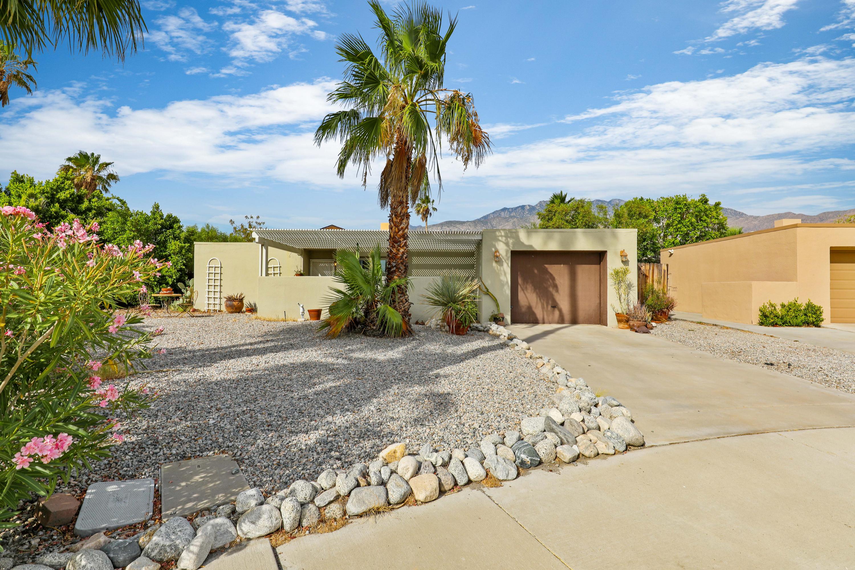 Image Number 1 for 1341 E Gem Circle in Palm Springs