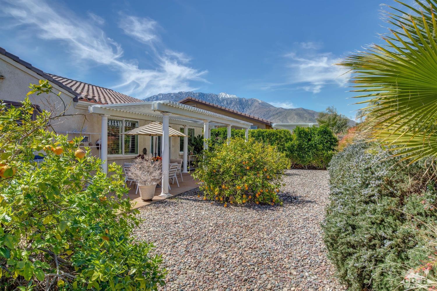 Image Number 1 for 1898 Savanna Way in Palm Springs