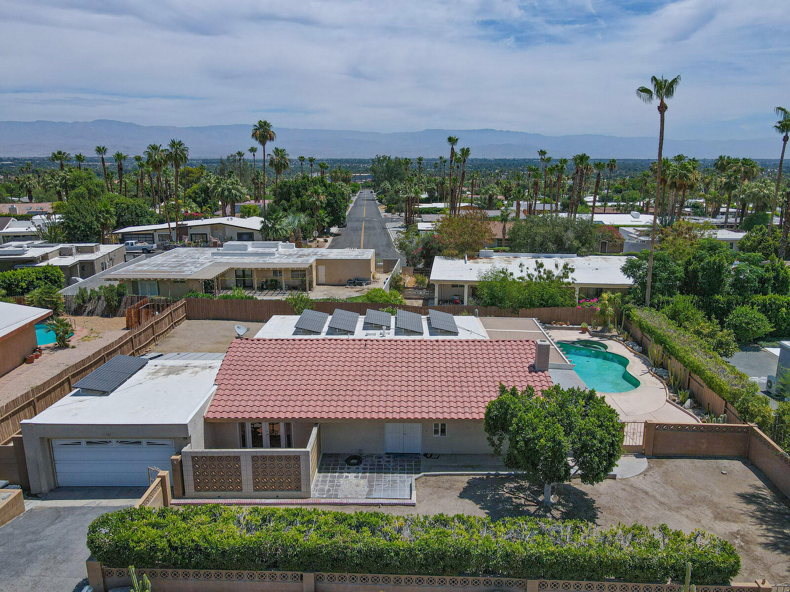 Image Number 1 for 71500 Gardess Road in Rancho Mirage