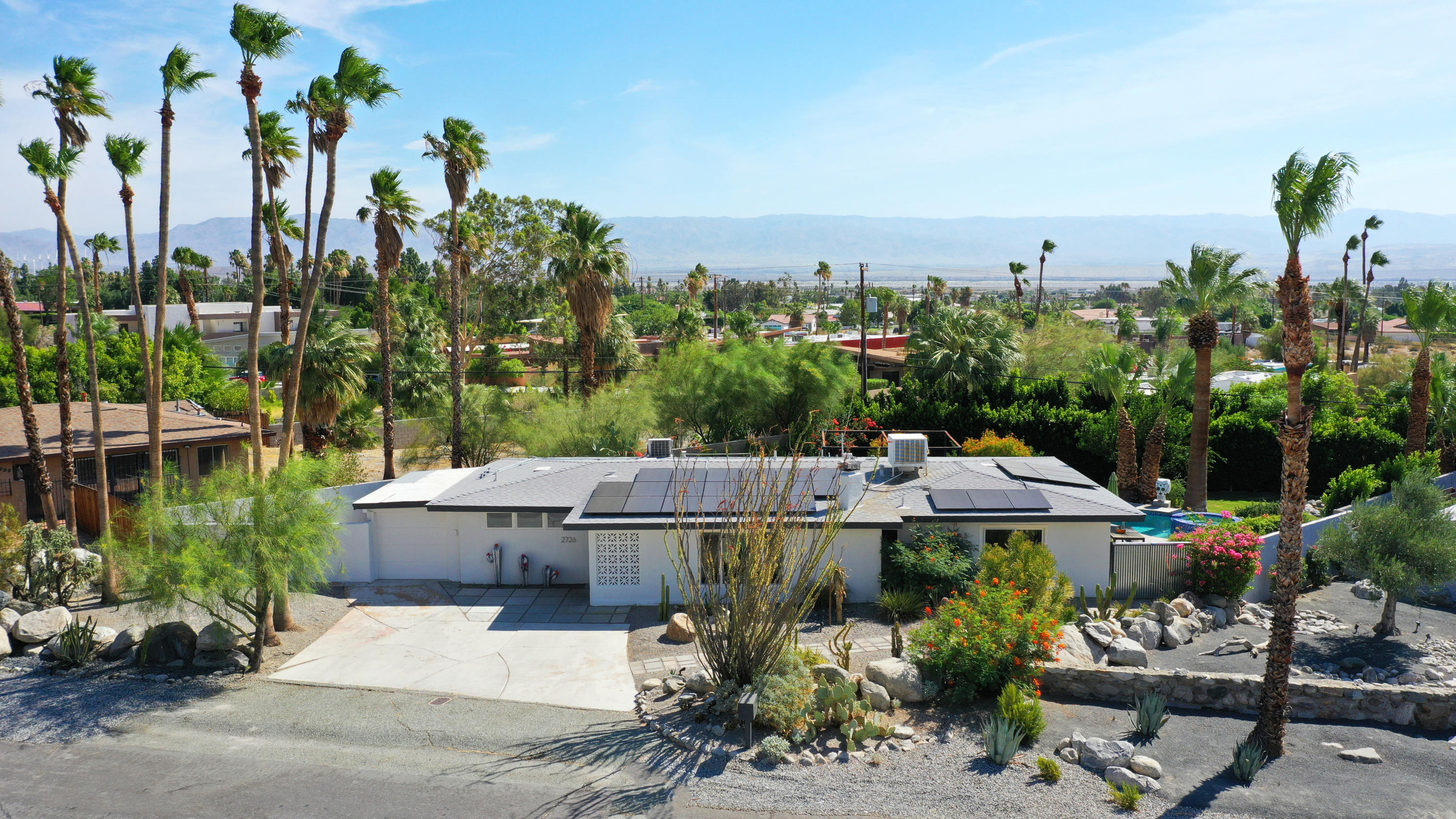 Image Number 1 for 2726 N Cardillo Avenue in Palm Springs