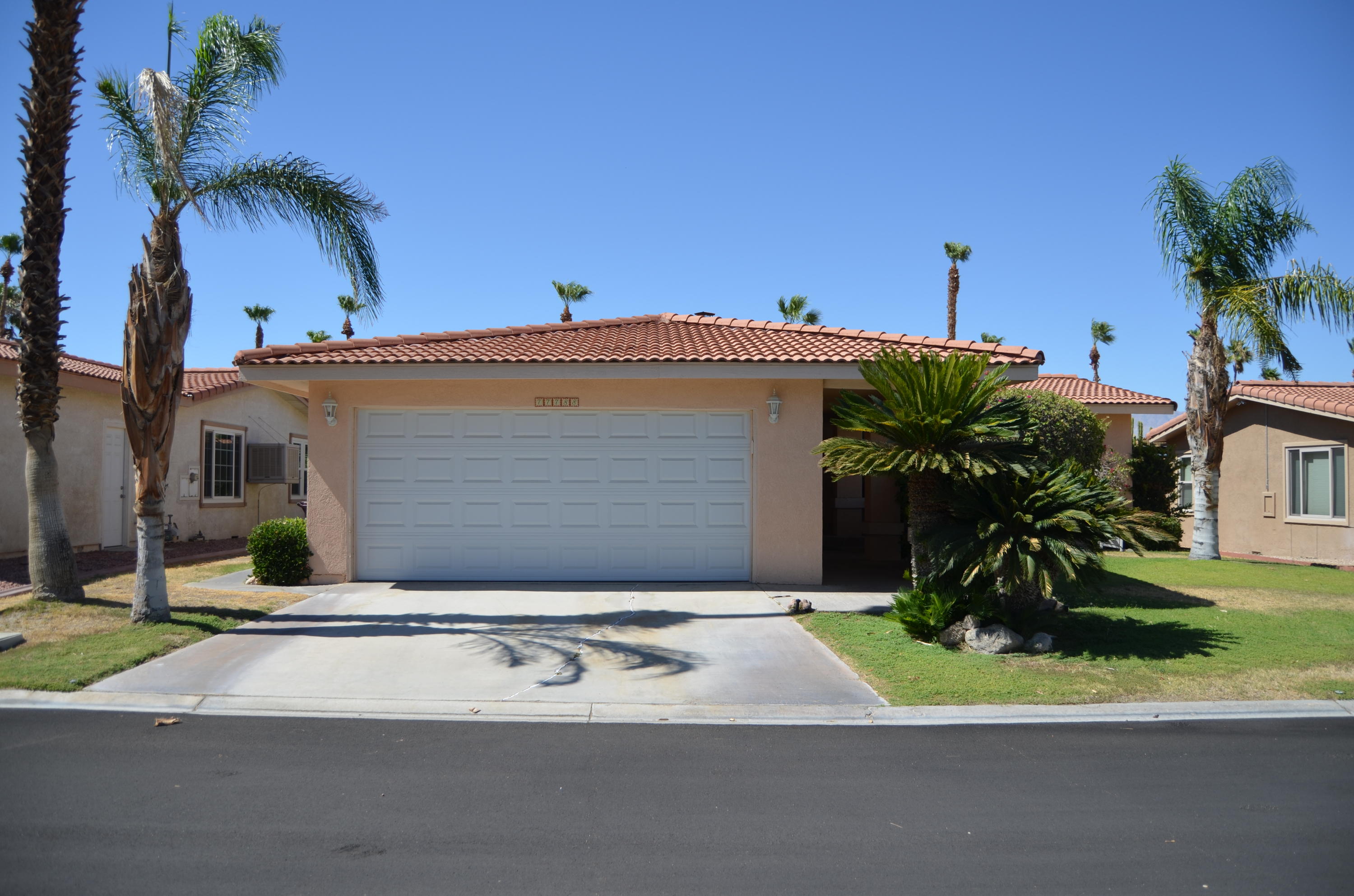 Image Number 1 for 77788 Sunnybrook Drive in Palm Desert
