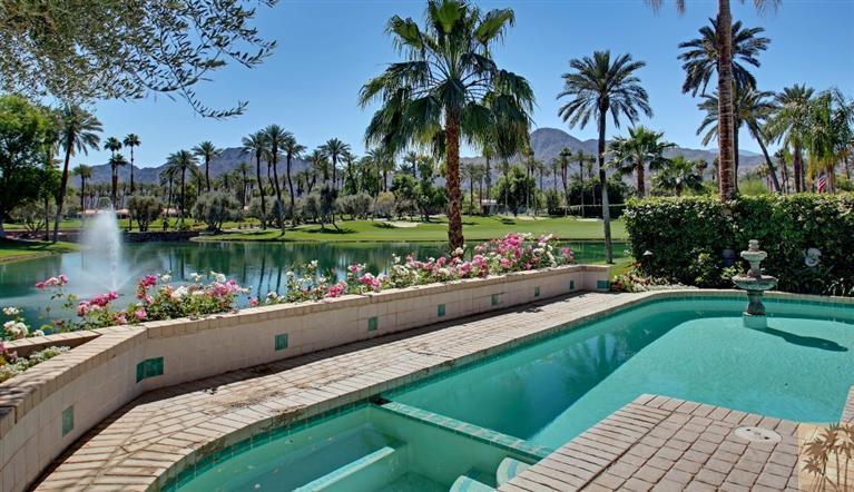 Image Number 1 for 75487 Riviera Drive in Indian Wells